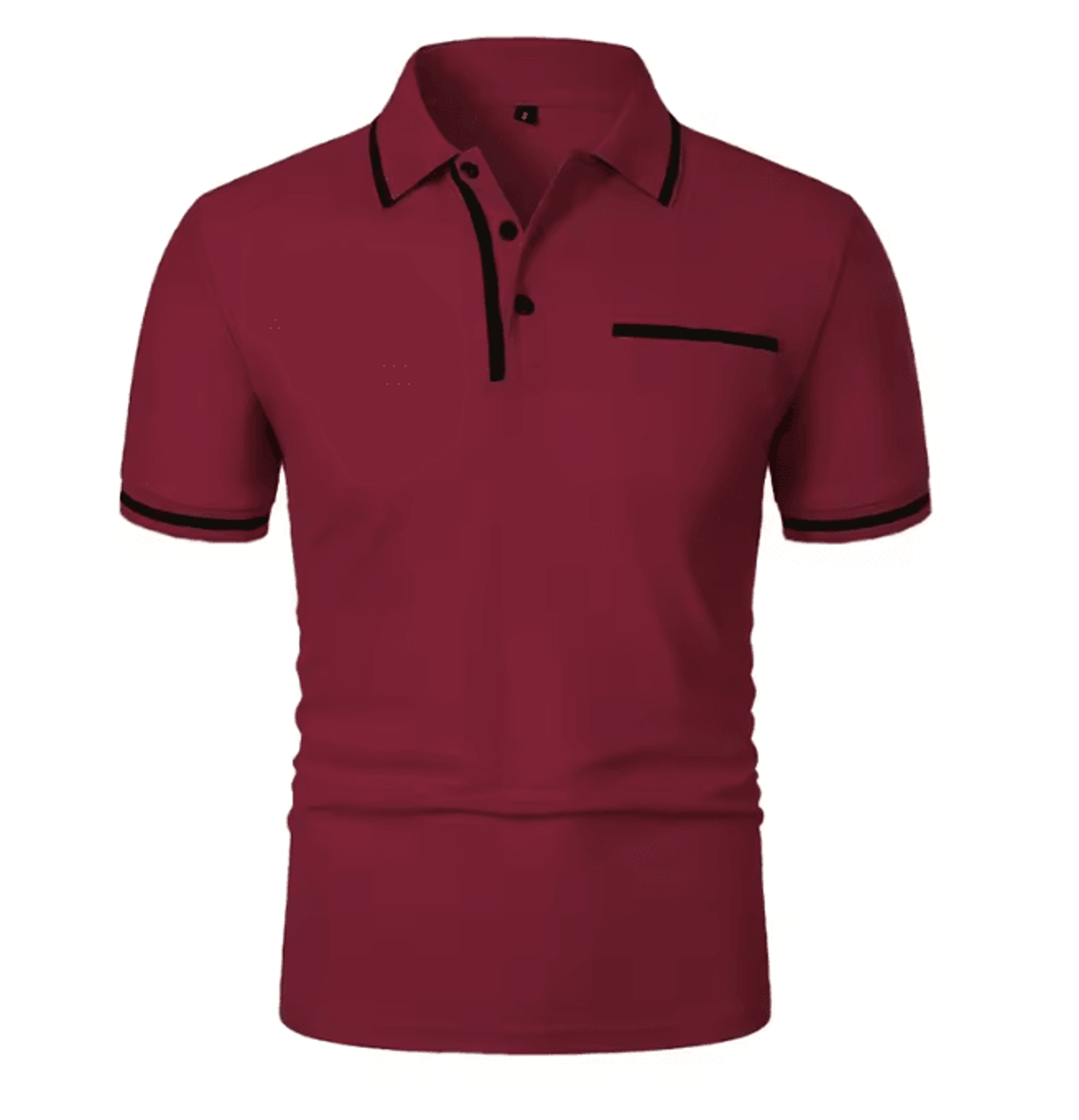 Introduction Upgrade Your Warm Weather Wardrobe With A Polo Shirt Designed For Comfort And Effortle 2