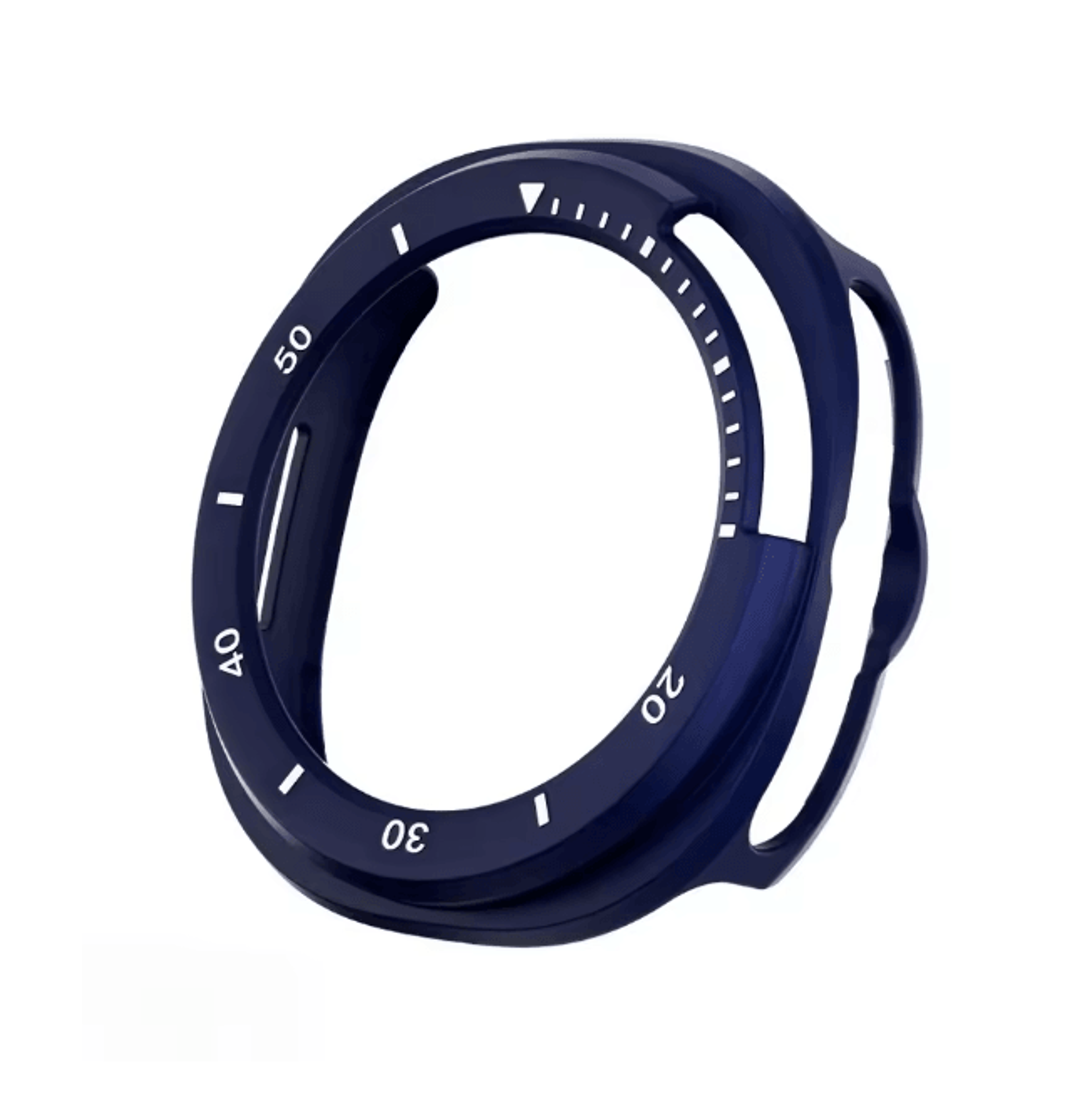 Samsung Galaxy Watch 8 Classic 46mm Protective Bumper Case 5