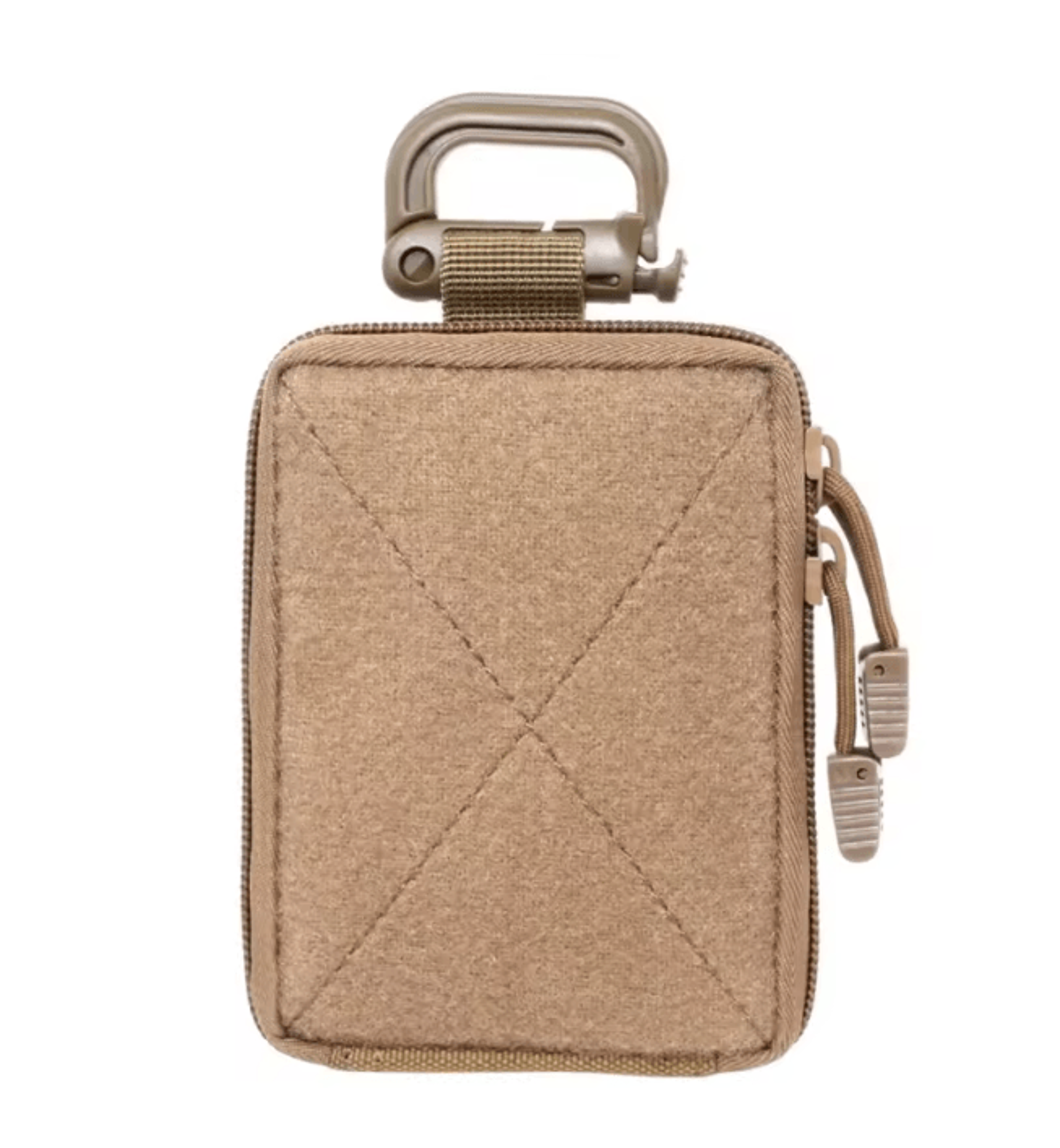 Tactical Molle EDC Tool Pouch Compact Outdoor Organizer Waist Bag 5