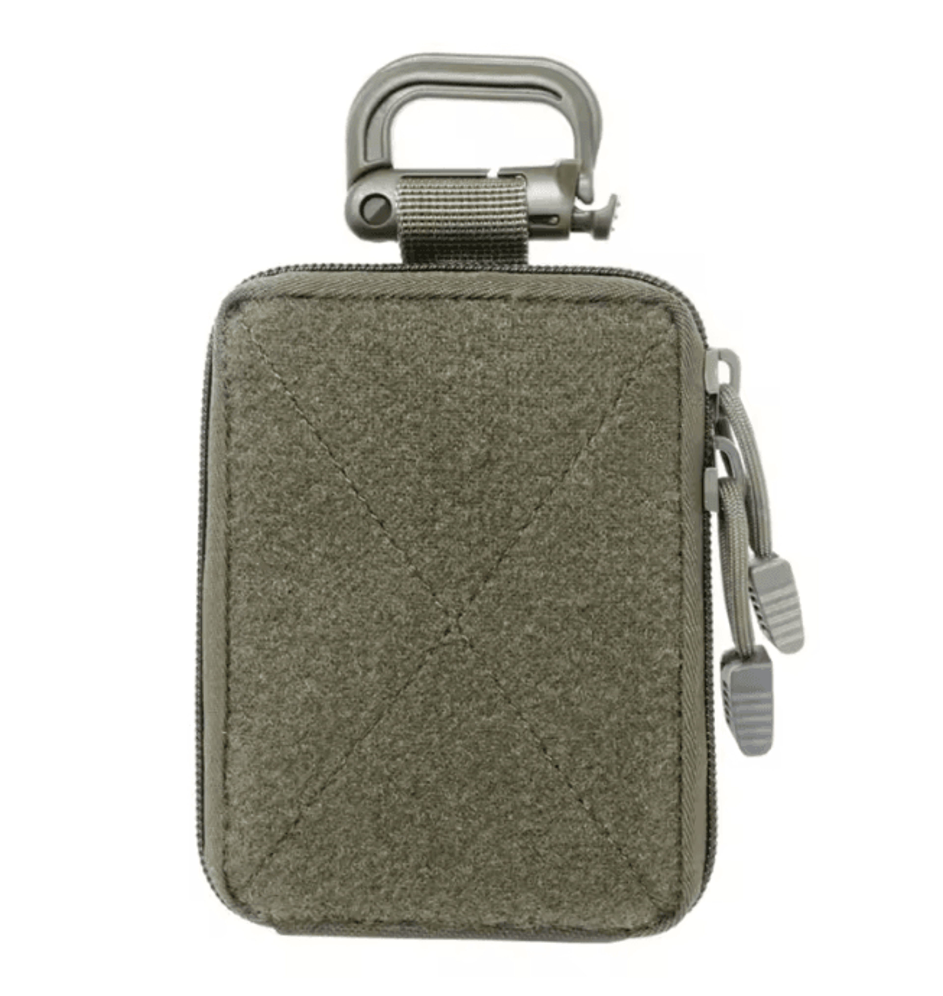 Tactical Molle EDC Tool Pouch Compact Outdoor Organizer Waist Bag 6