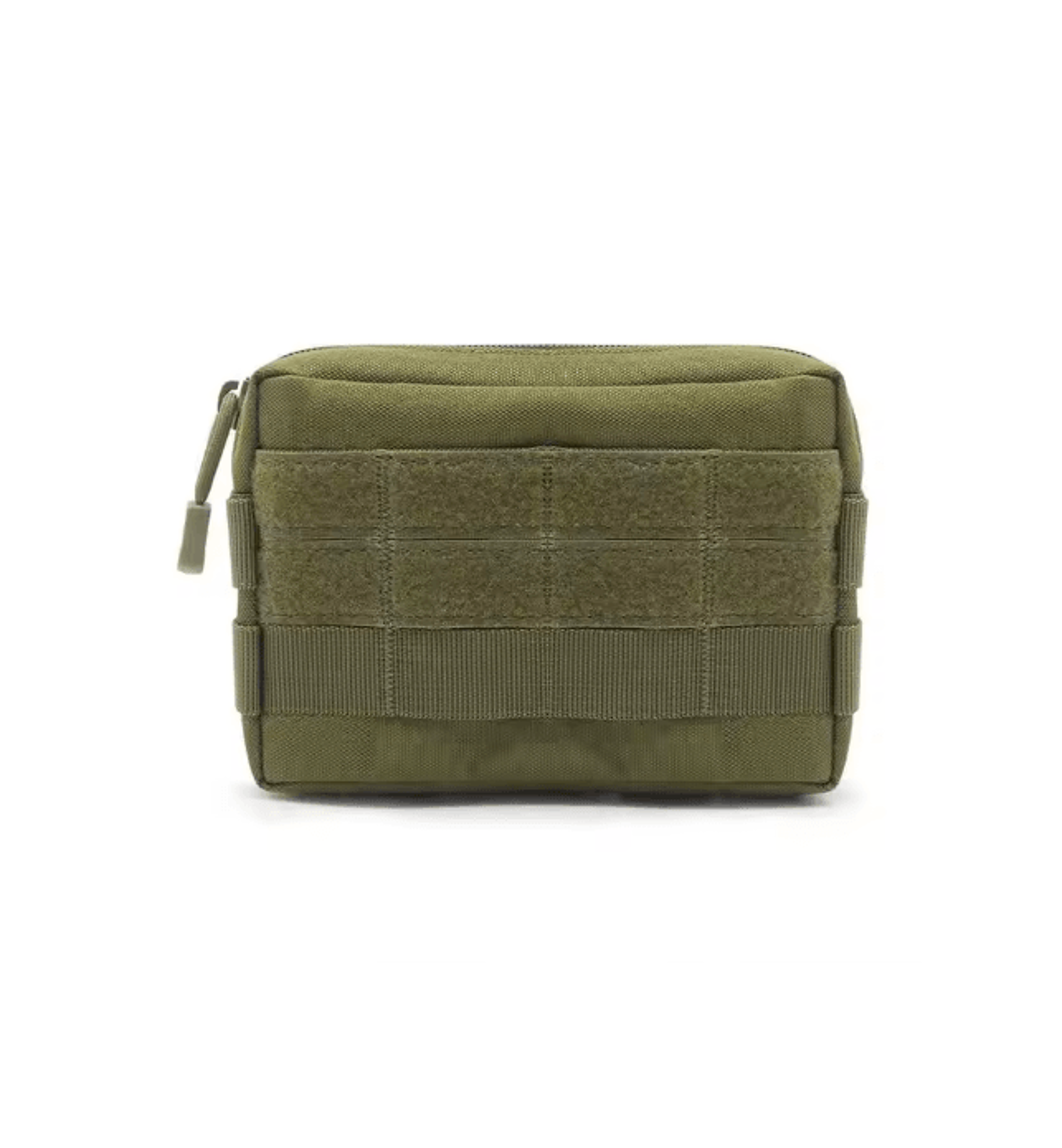Tactical Molle EDC Waist Pouch Compact Nylon Utility Bag 5