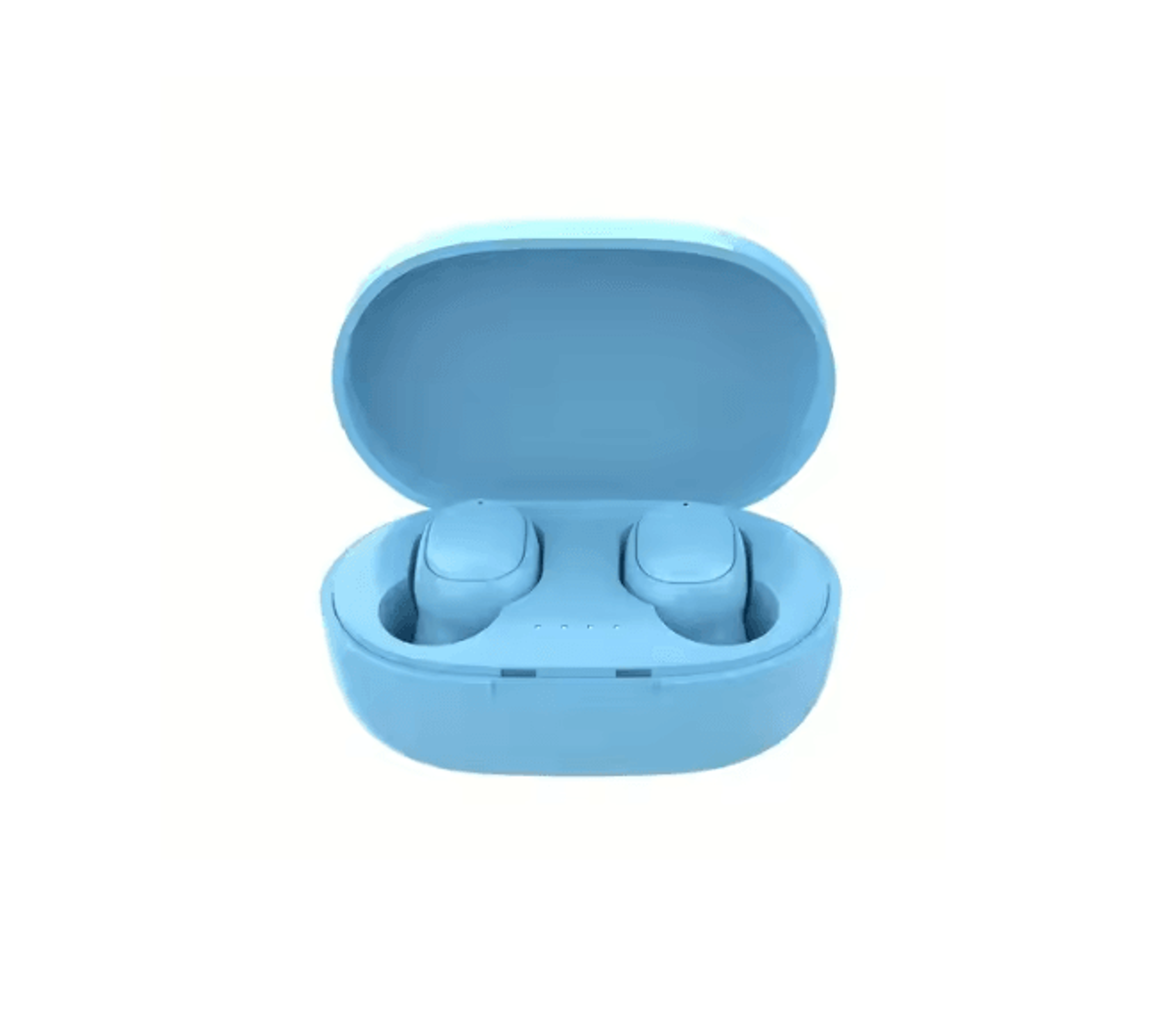 A6S Wireless Bluetooth Earbuds Sport Stereo Earphones 6