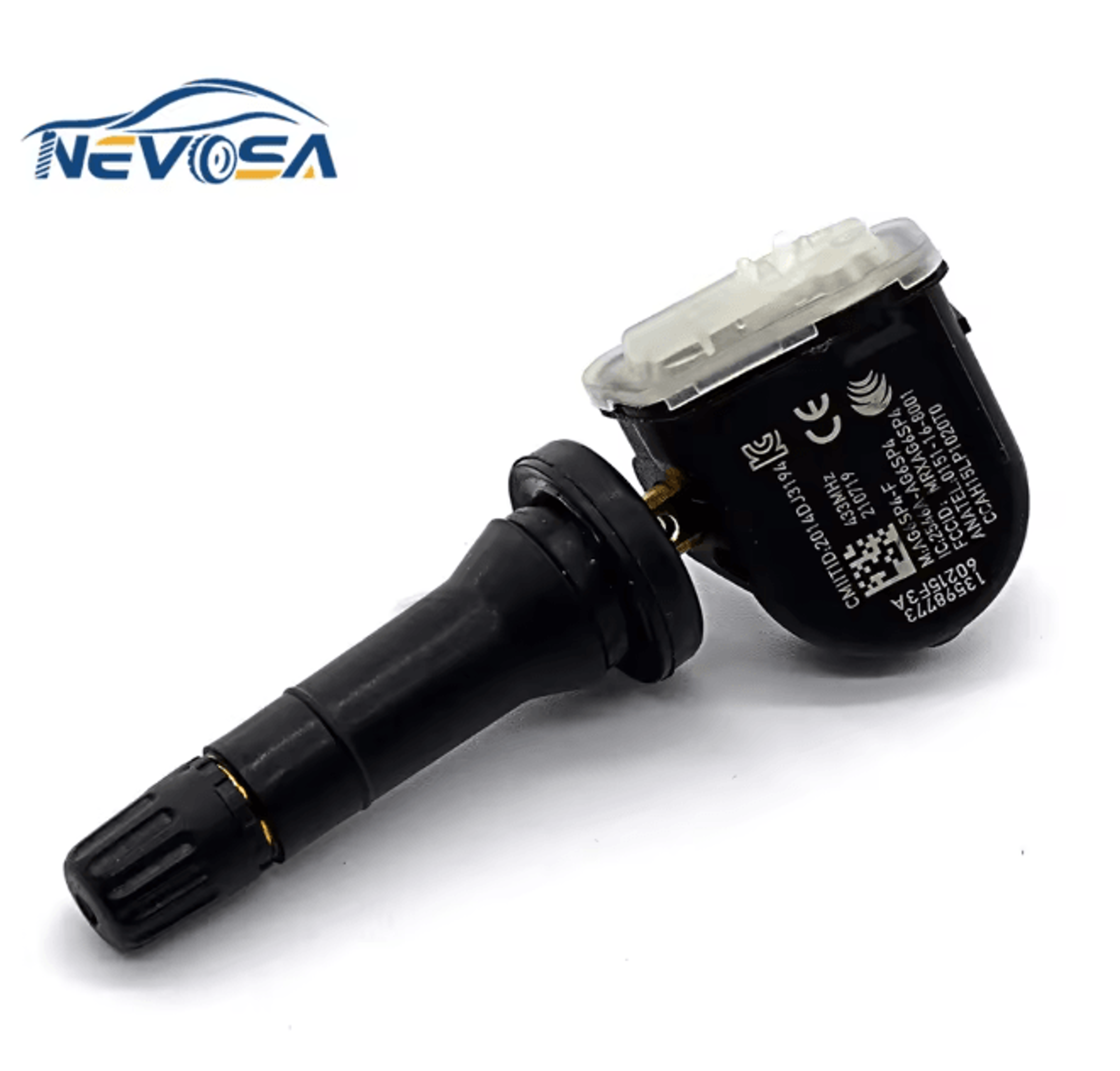 NEVOSA TPMS Tire Pressure Sensor Replacement For Cadillac Chevrolet Opel 1
