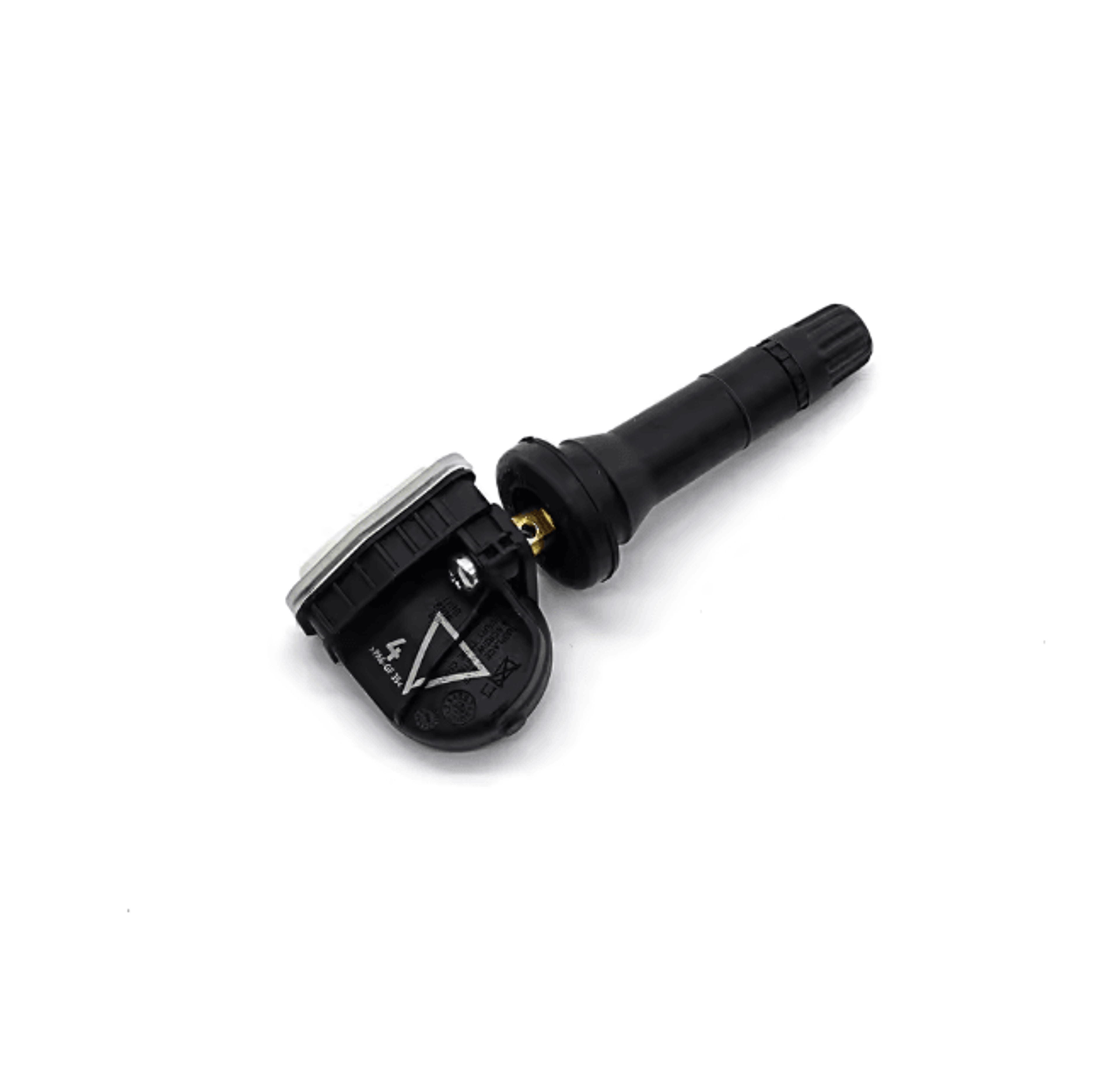 NEVOSA TPMS Tire Pressure Sensor Replacement For Cadillac Chevrolet Opel 4