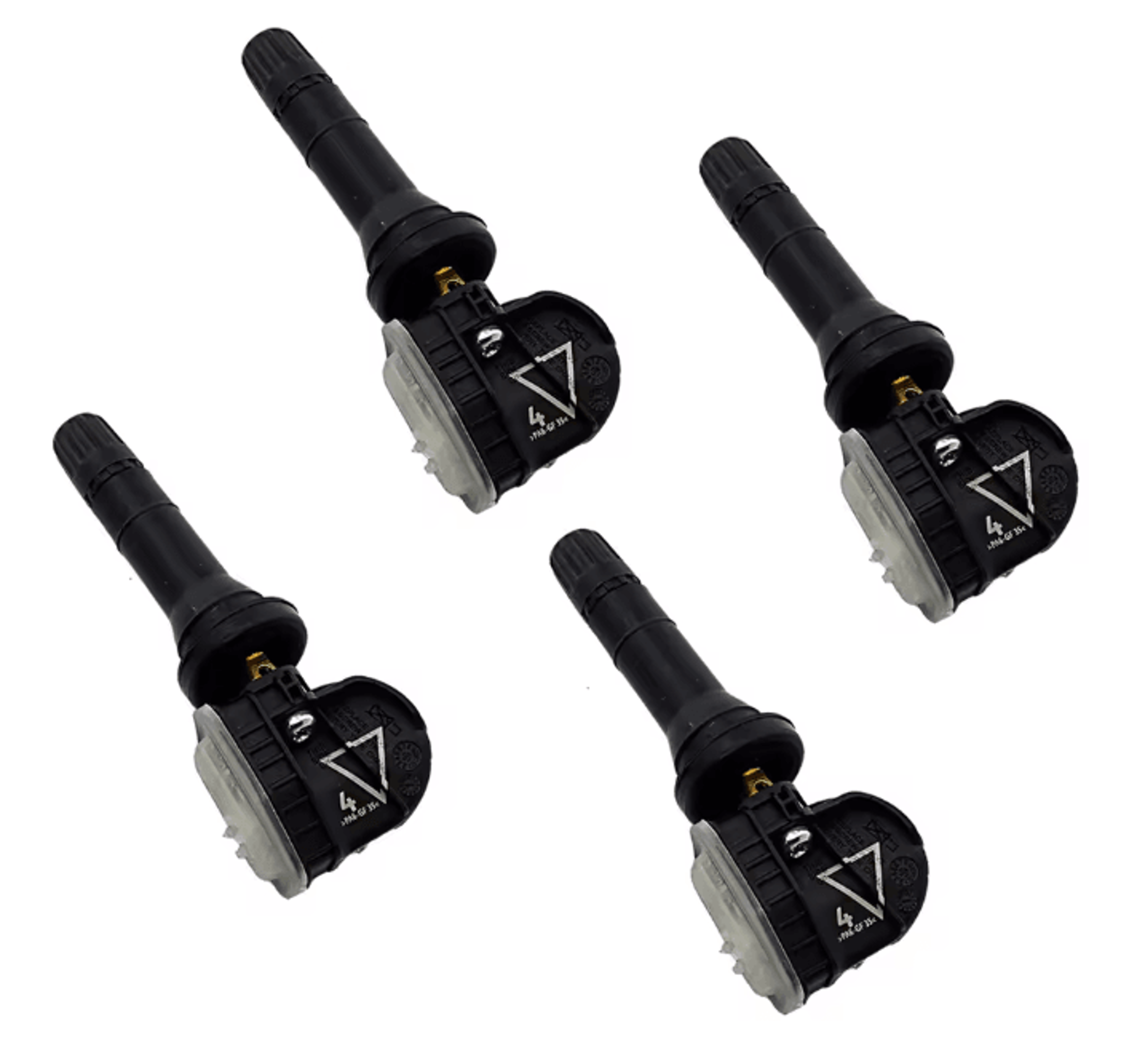 NEVOSA TPMS Tire Pressure Sensor Replacement For Cadillac Chevrolet Opel 5