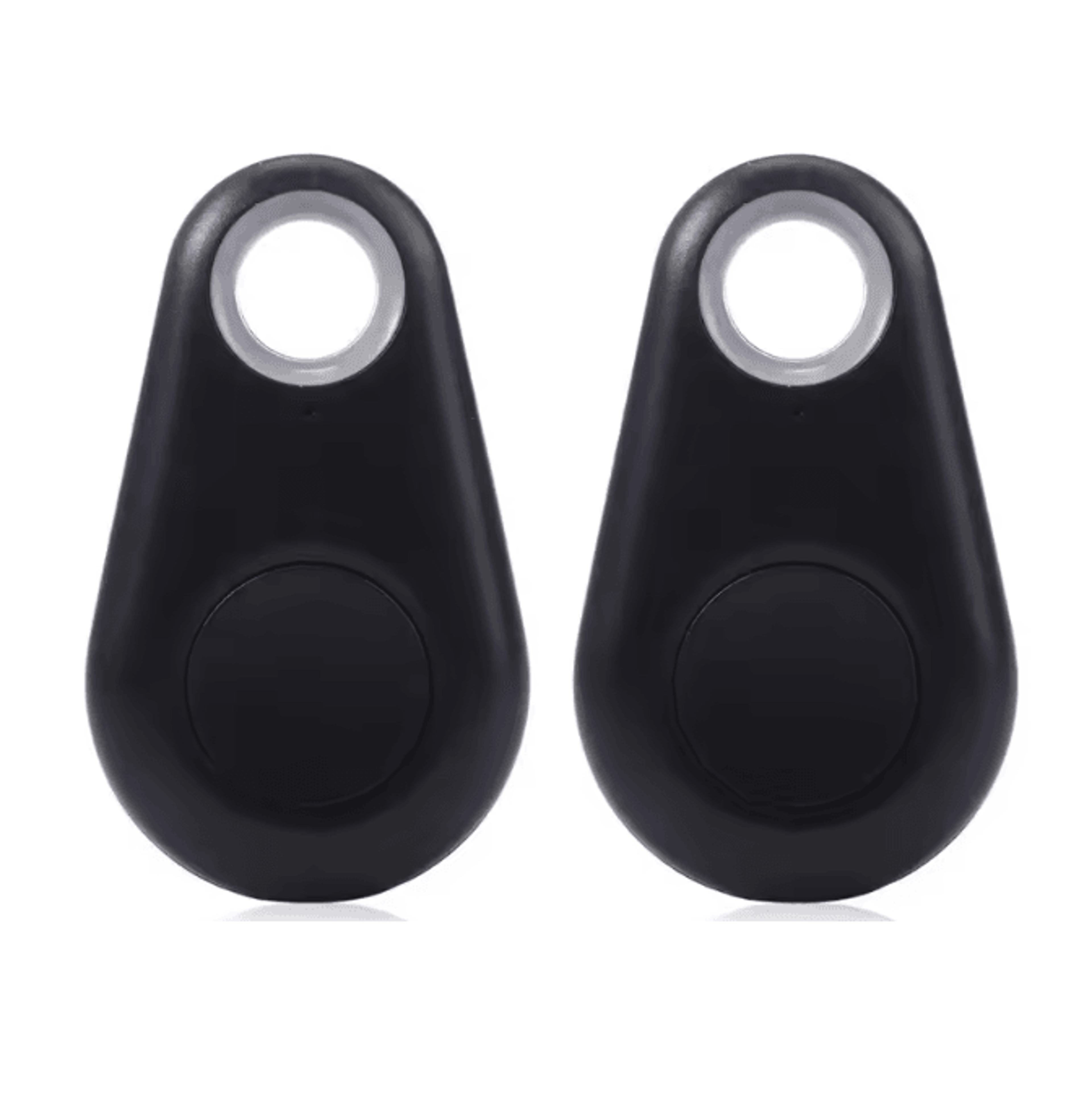 TrackEase Wireless Mini GPS Tracker Bluetooth Smart Tag Anti Lost Locator 9