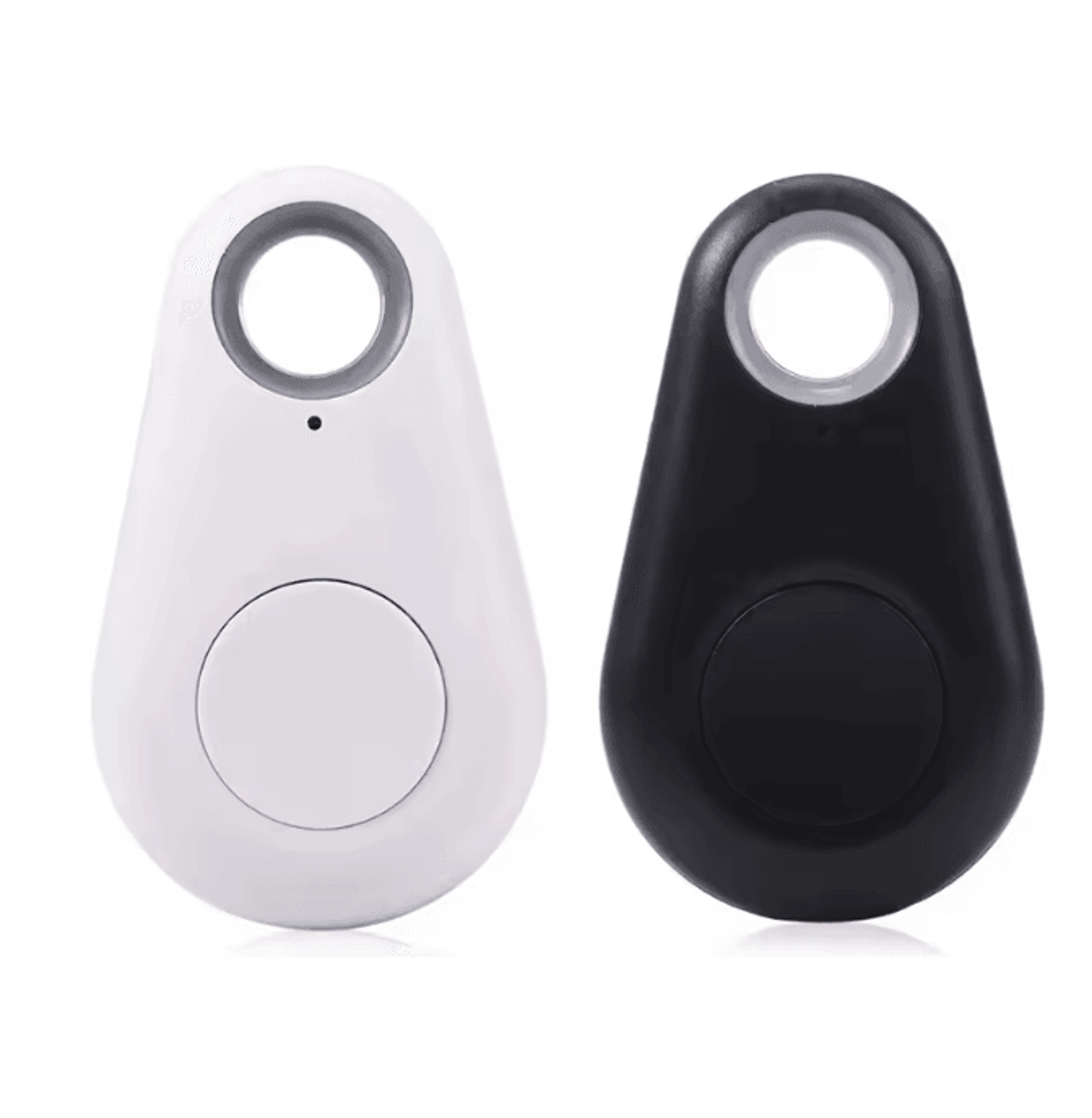 TrackEase Wireless Mini GPS Tracker Bluetooth Smart Tag Anti Lost Locator 11