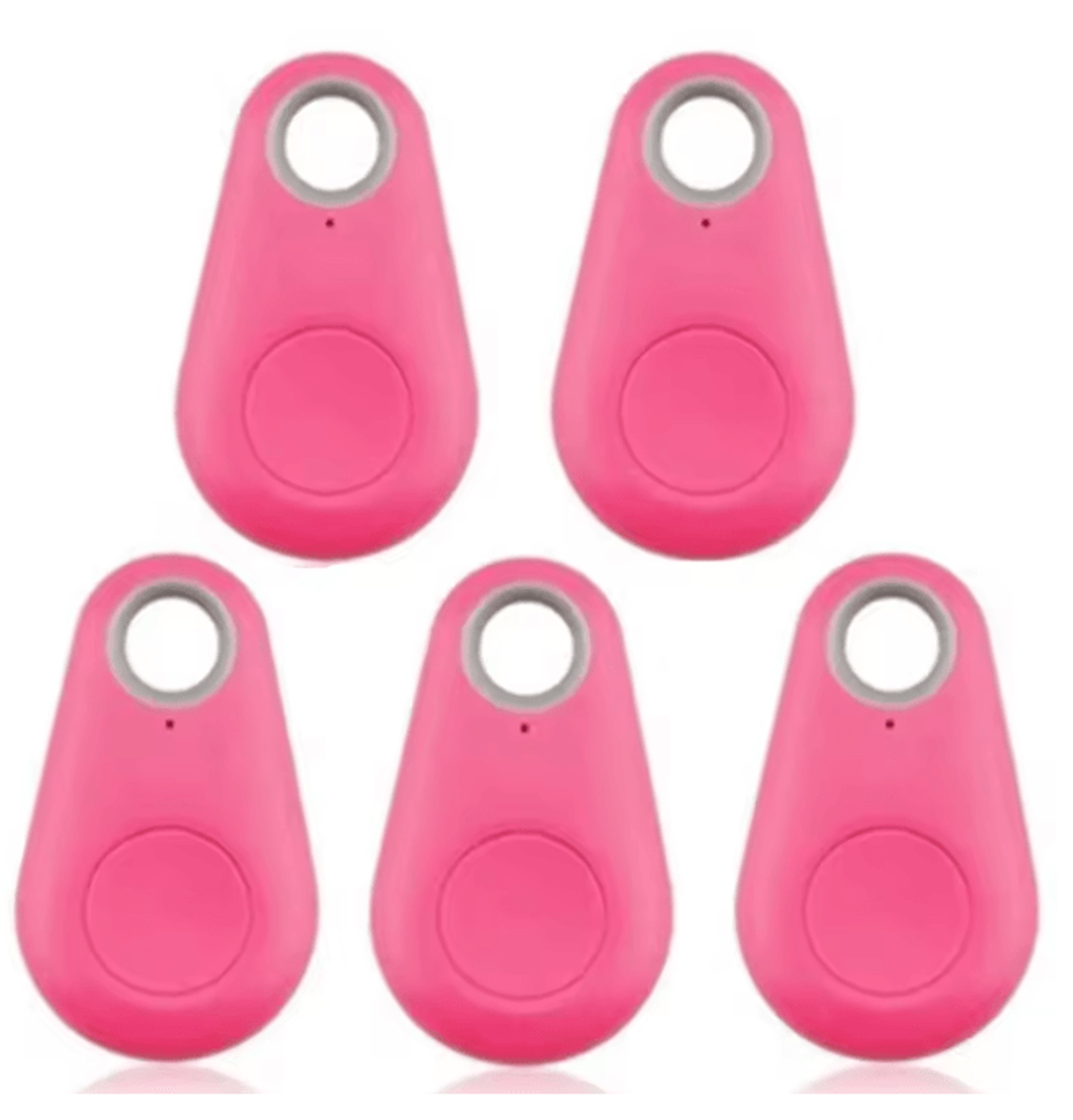 TrackEase Wireless Mini GPS Tracker Bluetooth Smart Tag Anti Lost Locator 13