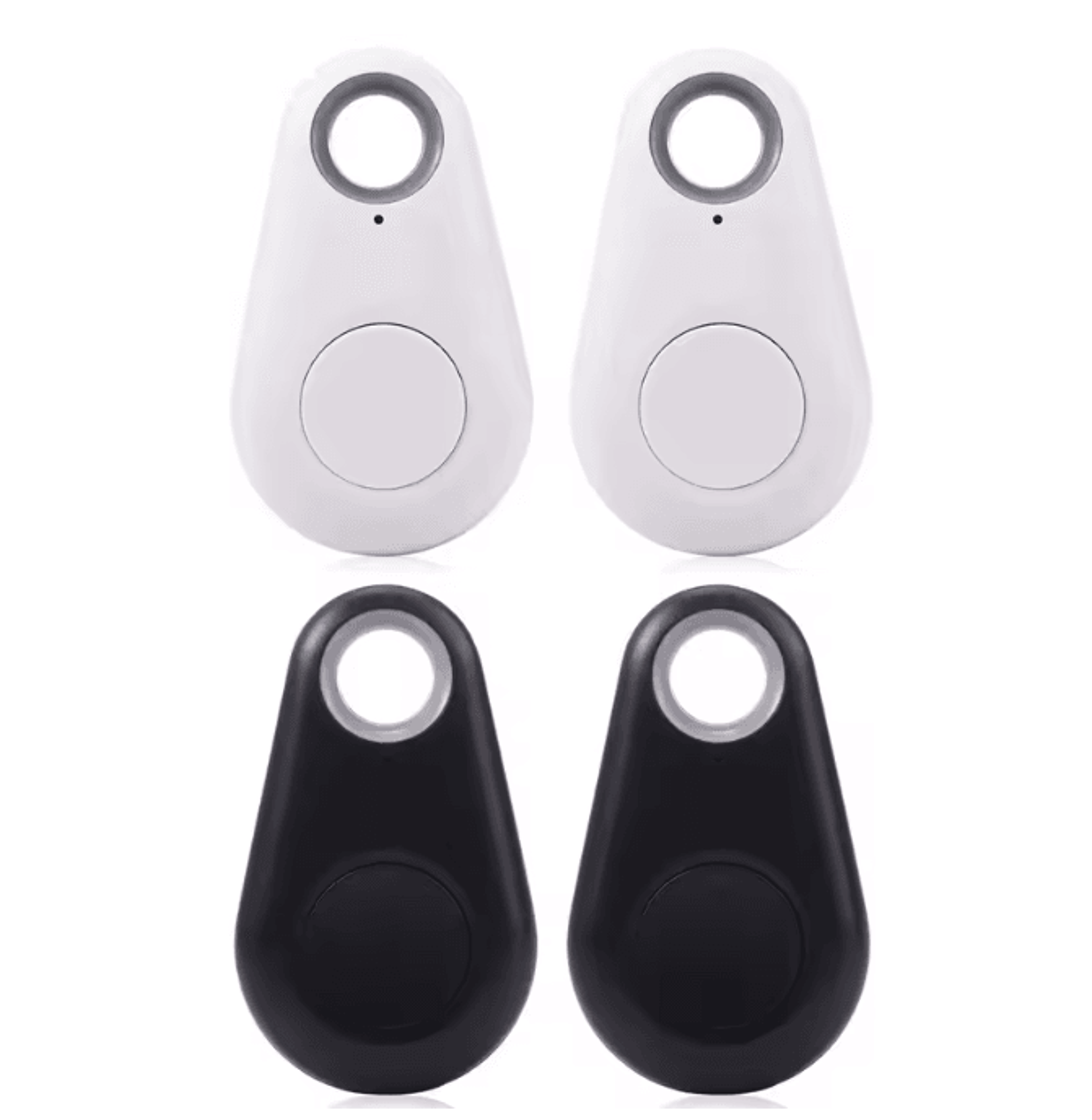 TrackEase Wireless Mini GPS Tracker Bluetooth Smart Tag Anti Lost Locator 17