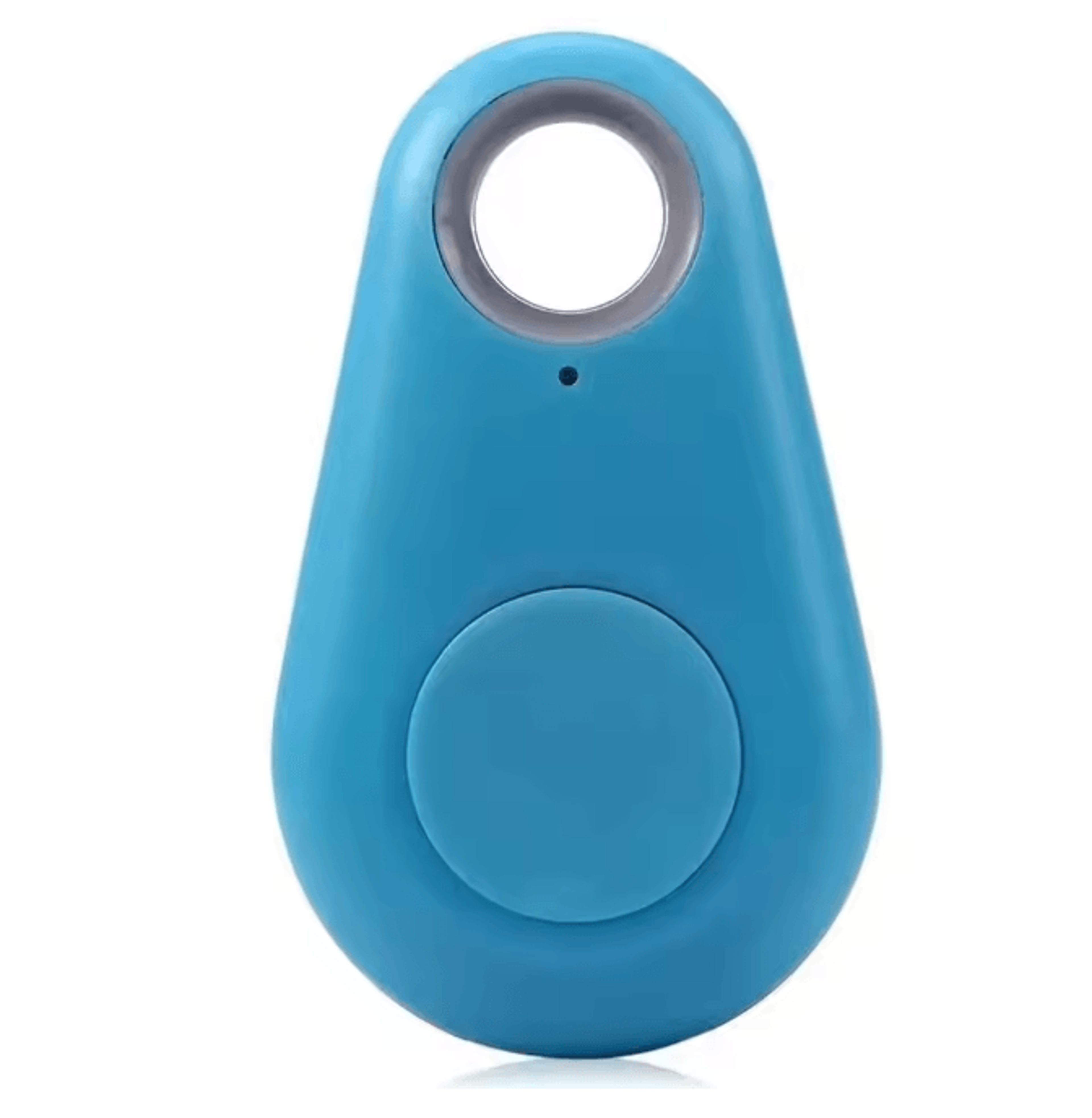 TrackEase Wireless Mini GPS Tracker Bluetooth Smart Tag Anti Lost Locator 7