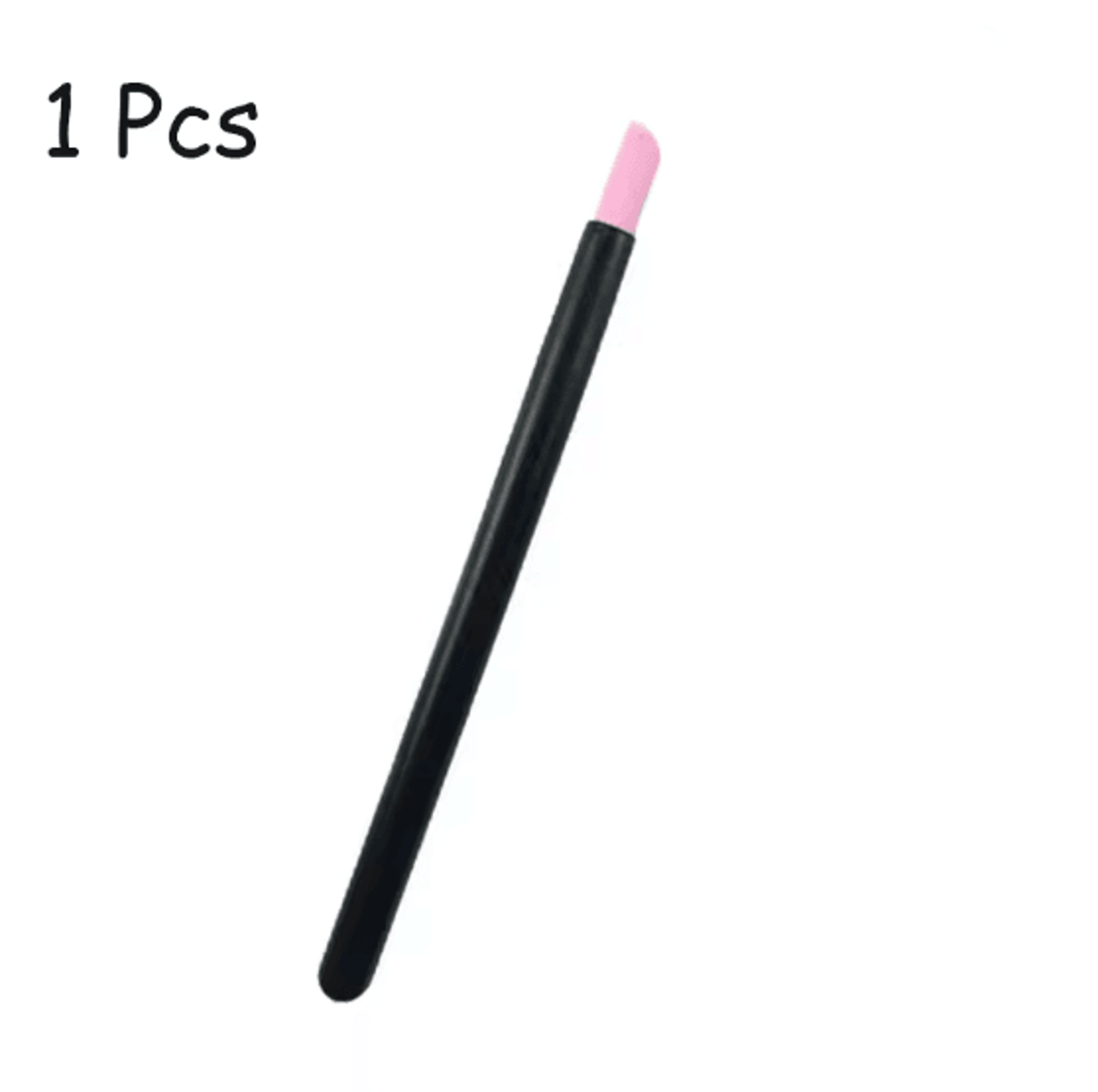 Quartz Nail Cuticle Grinding Pen Manicure Dead Skin Remover Tool 4