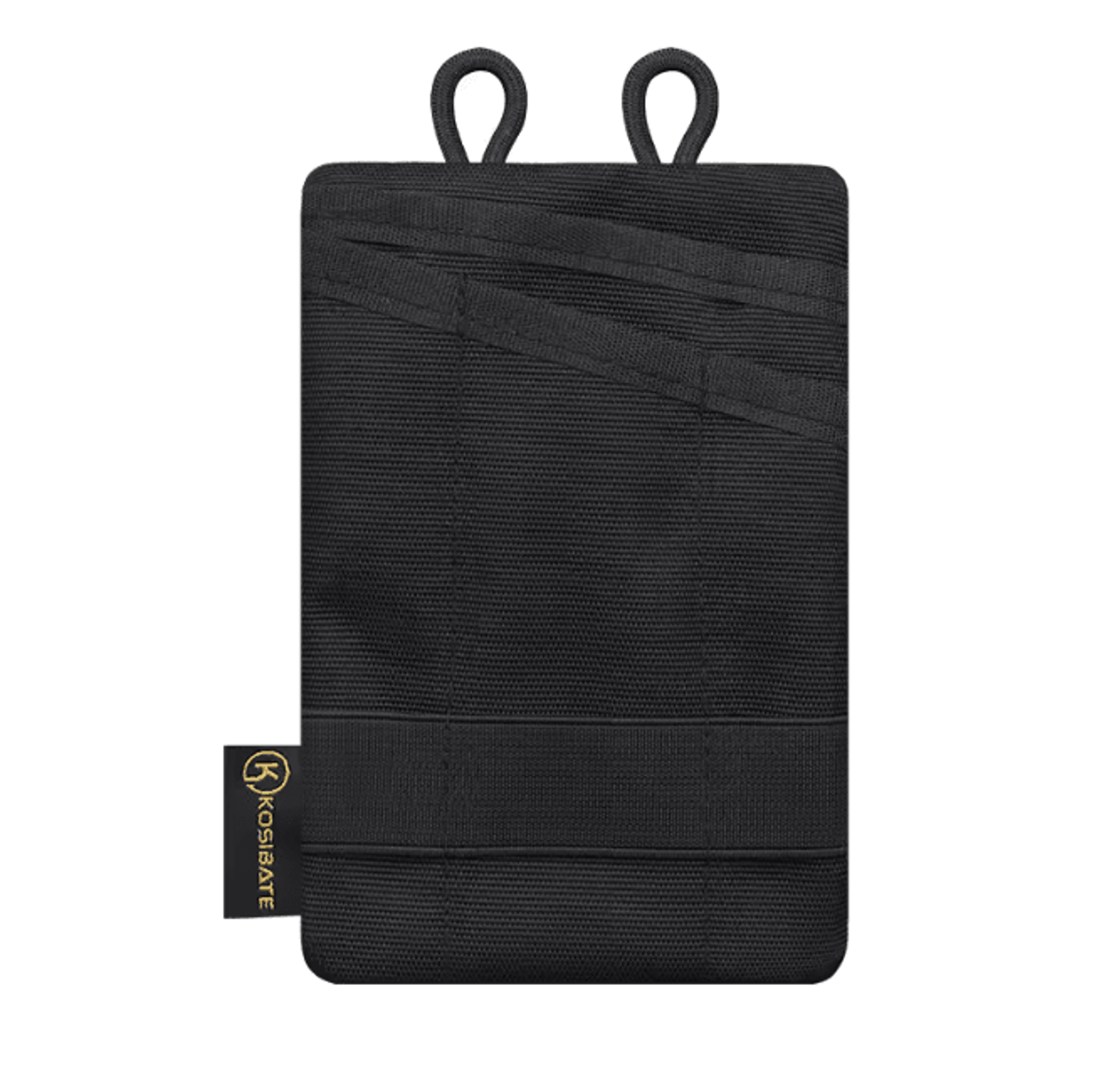 Tactical Molle EDC Waist Pouch Mini Gear Organizer 5