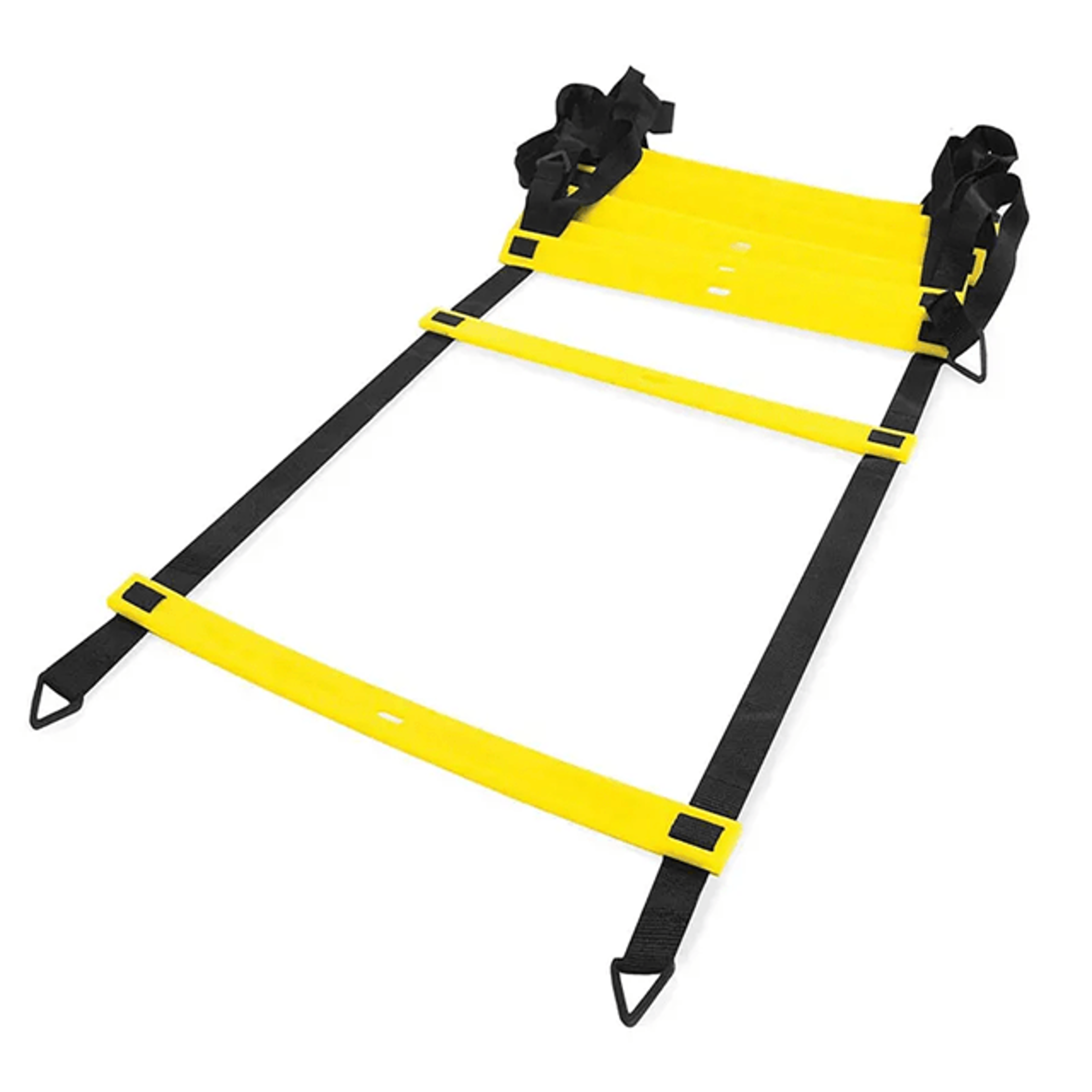SpeedFlex Agility Ladder Training Set For Speed And Coordination 0