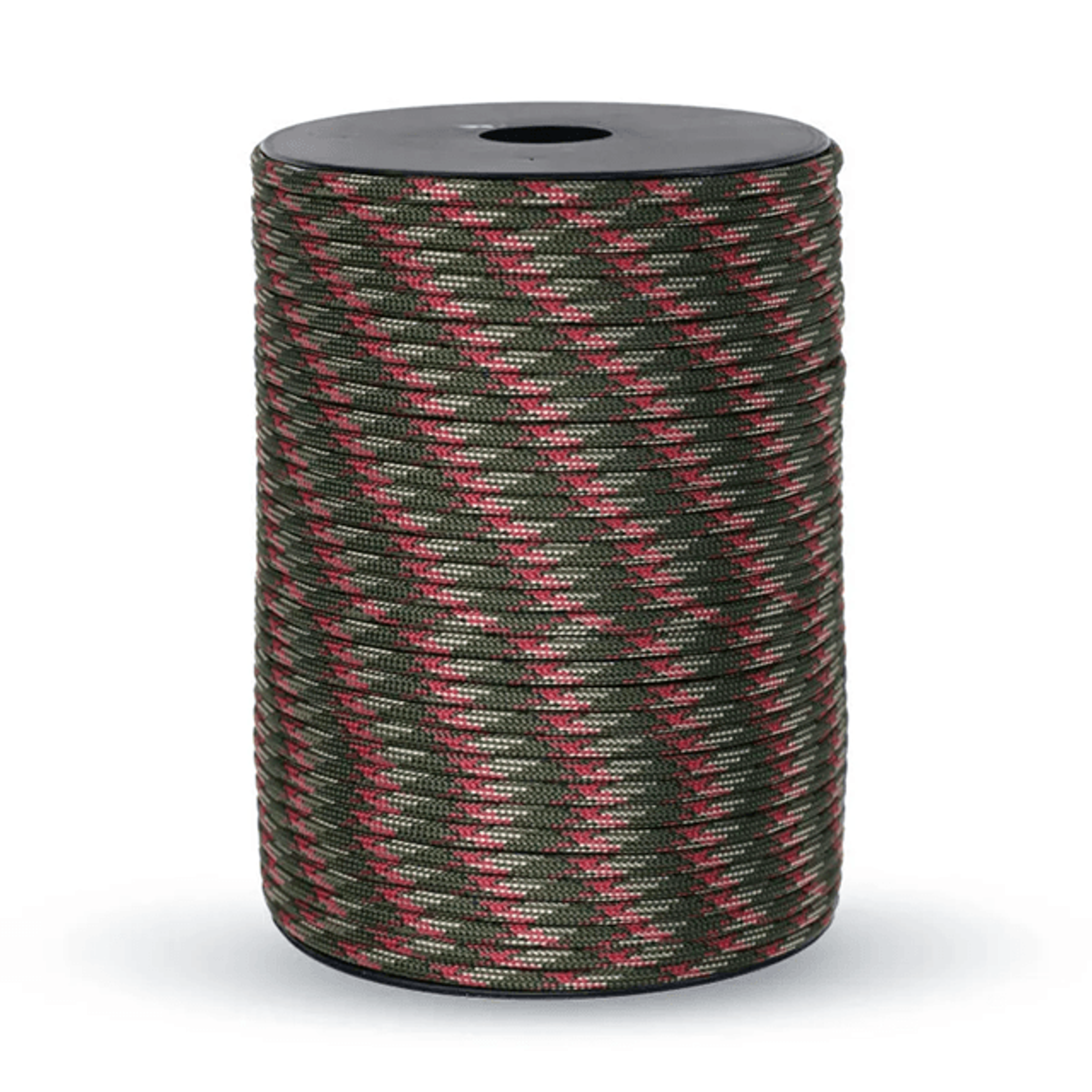 UltraStrong 550 Paracord Rope 100m Outdoor Survival Cord 5