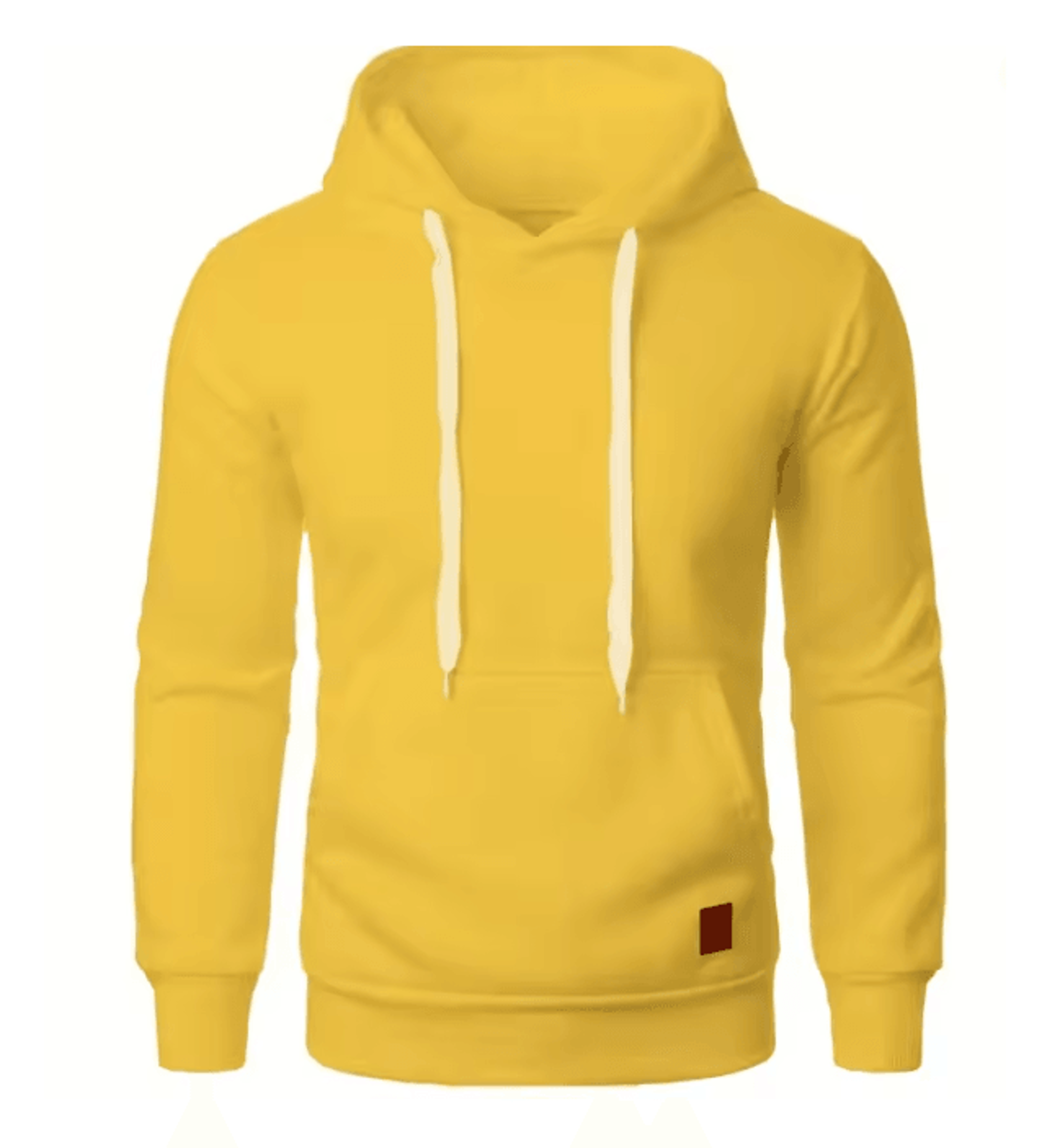 Mens Lightweight Hooded Sweatshirt Casual Pullover Streetwear 9