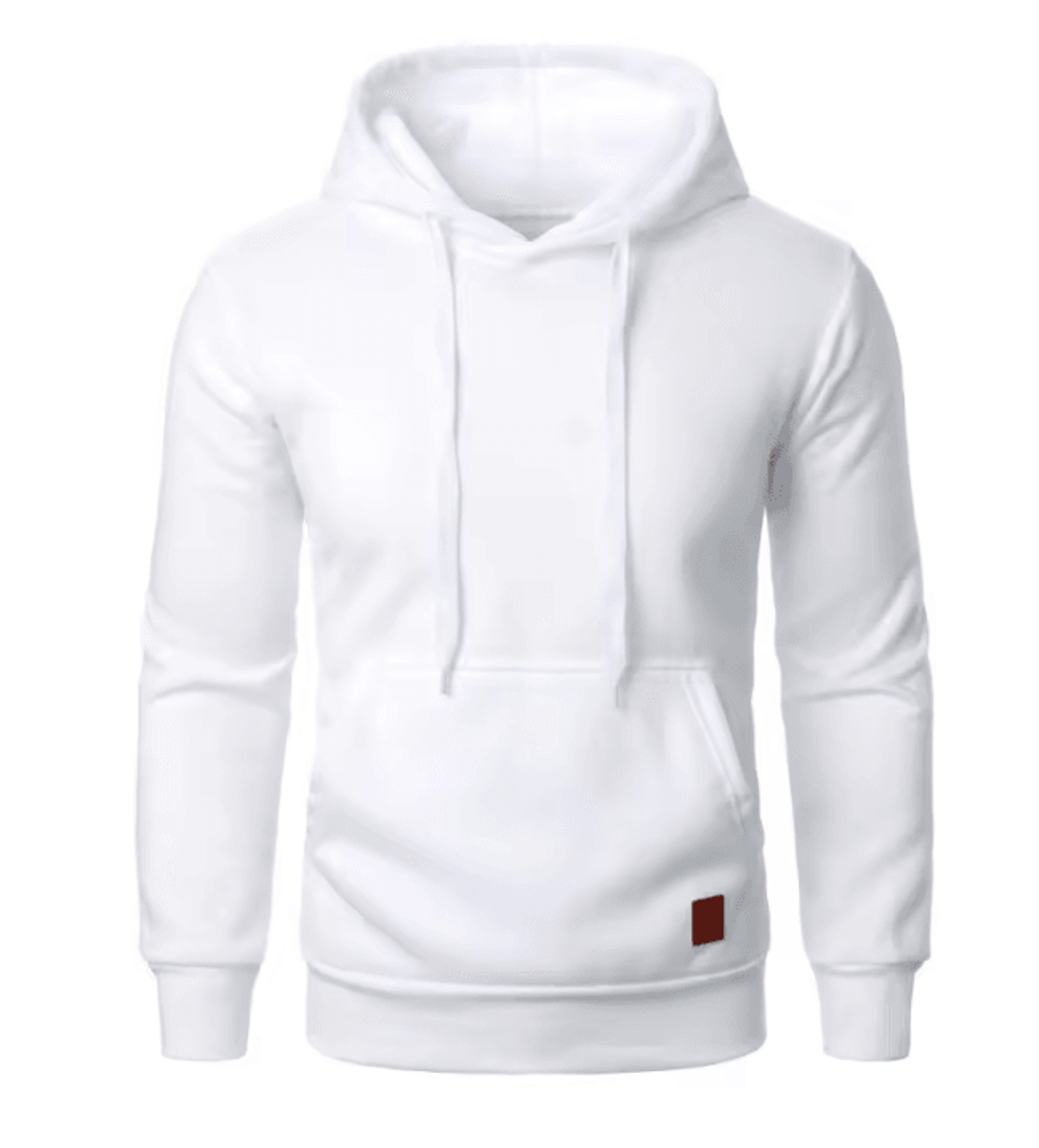 Mens Lightweight Hooded Sweatshirt Casual Pullover Streetwear 11