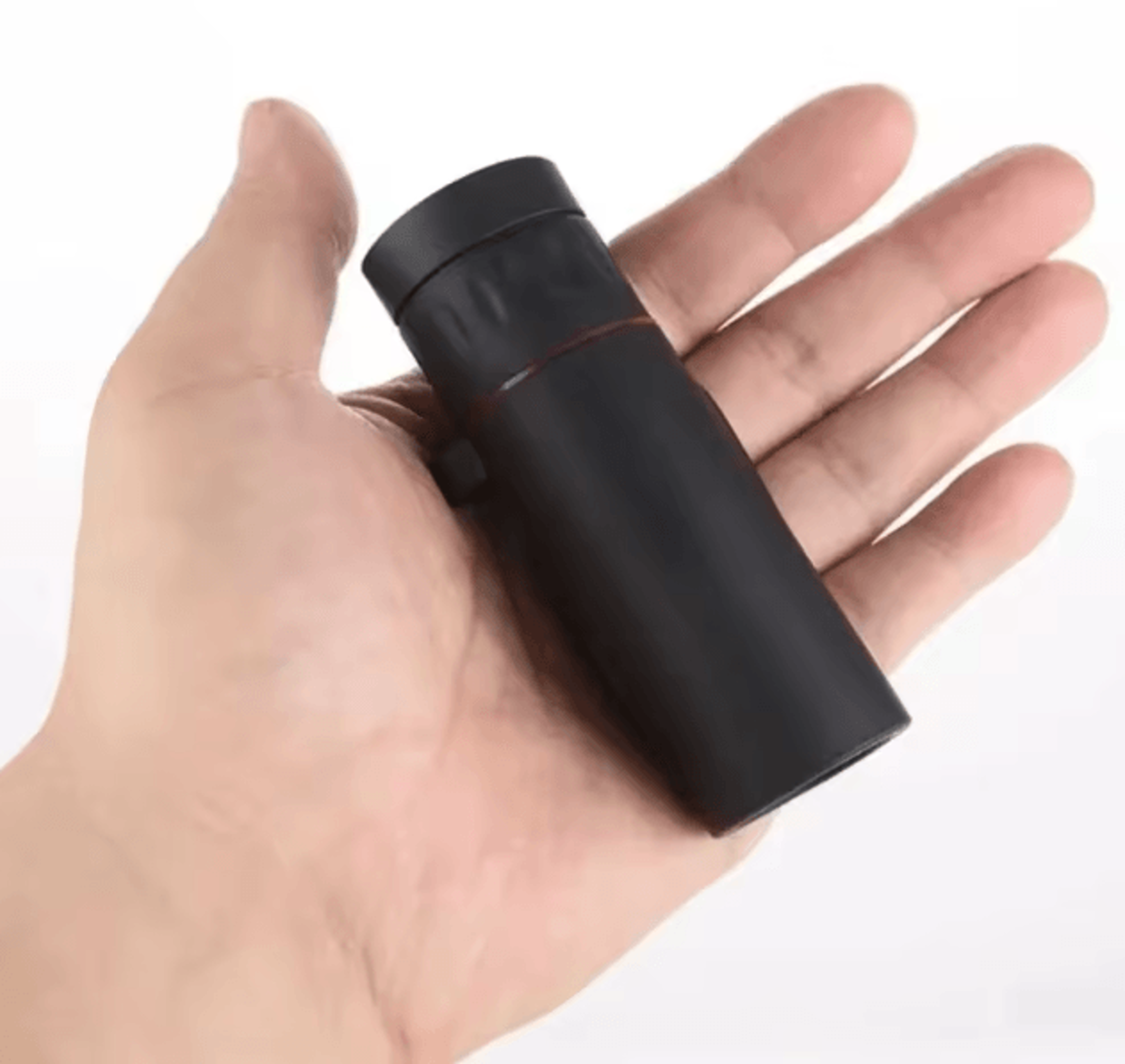 HD Monocular Telescope With Phone Holder Portable Zoom For Outdoor Viewing 3