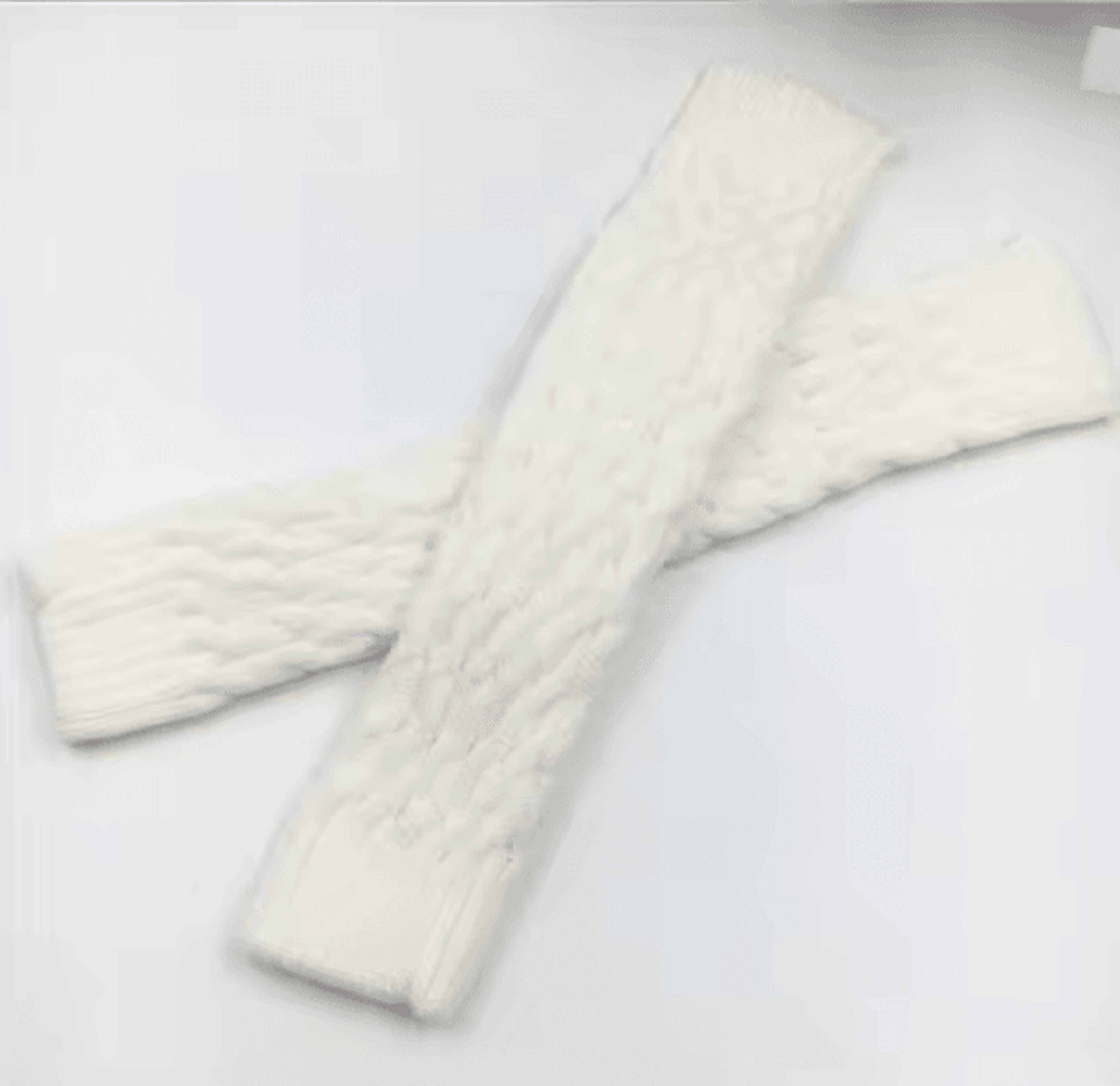 Womens Floral Knit Leg Warmers For Autumn And Winter 6