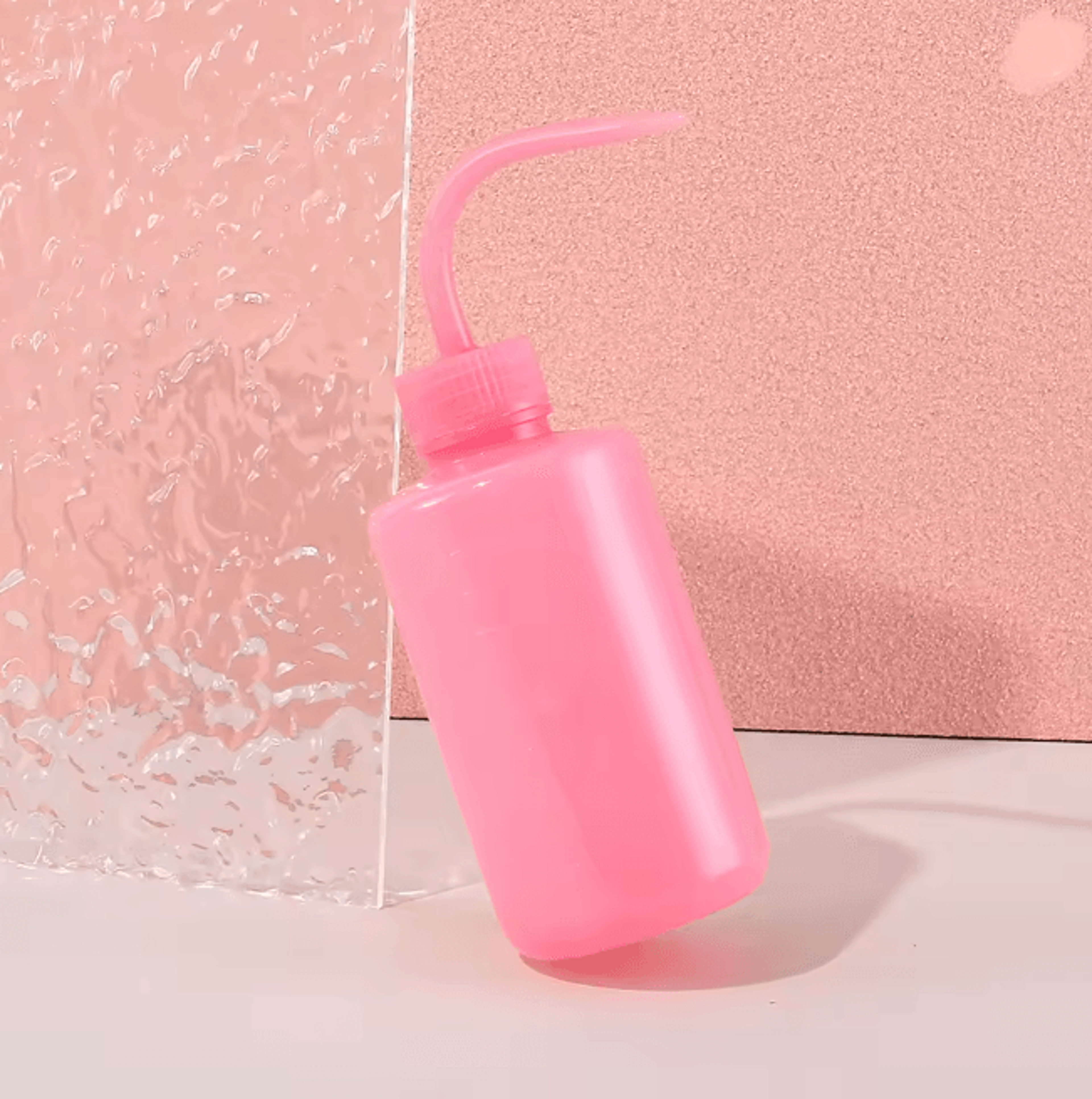 Precision Squeeze Water Bottle For Plant Irrigation And Rinsing 6