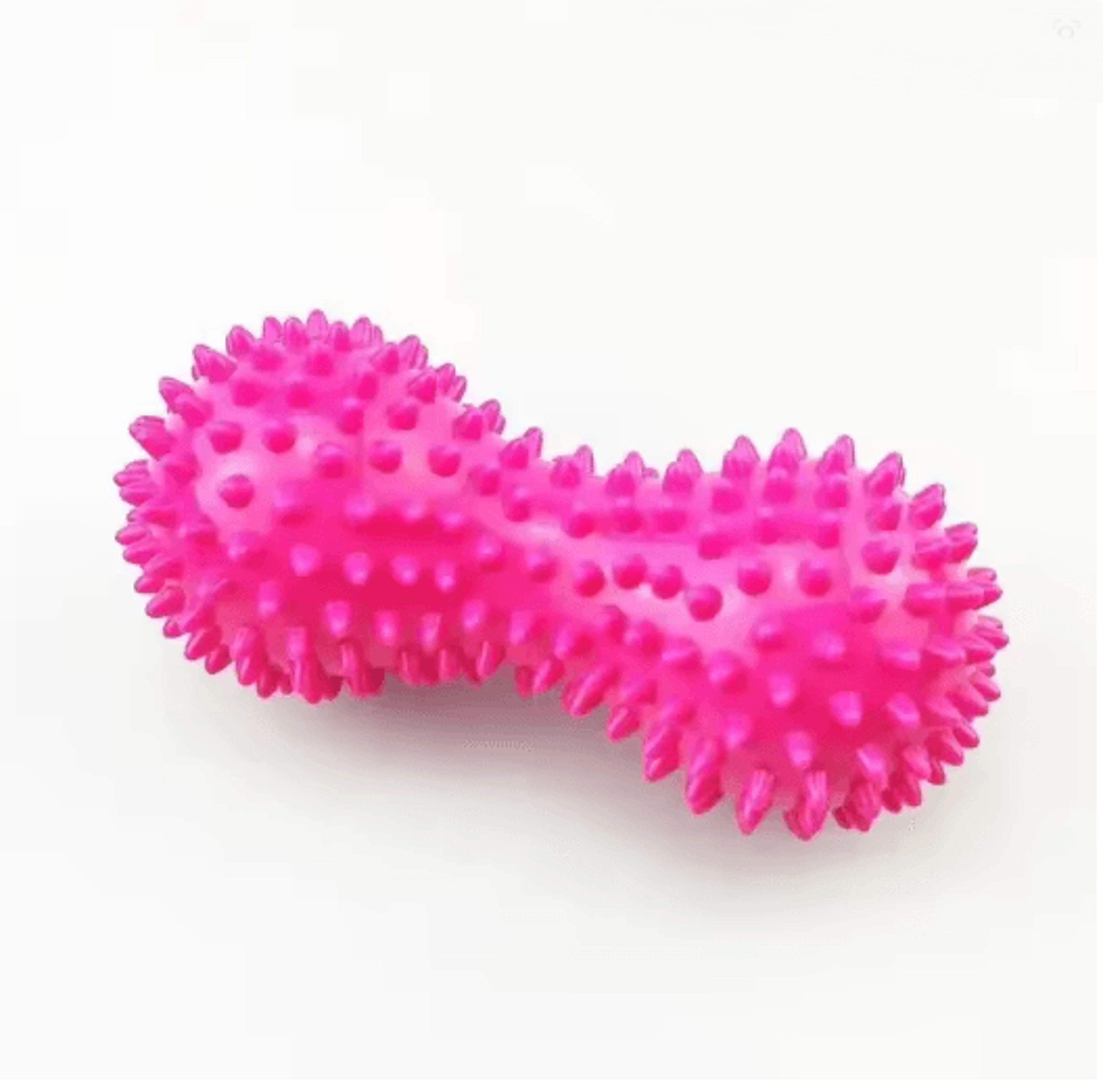 Peanut Dual Ball Massage Roller For Deep Fascia Relief 4