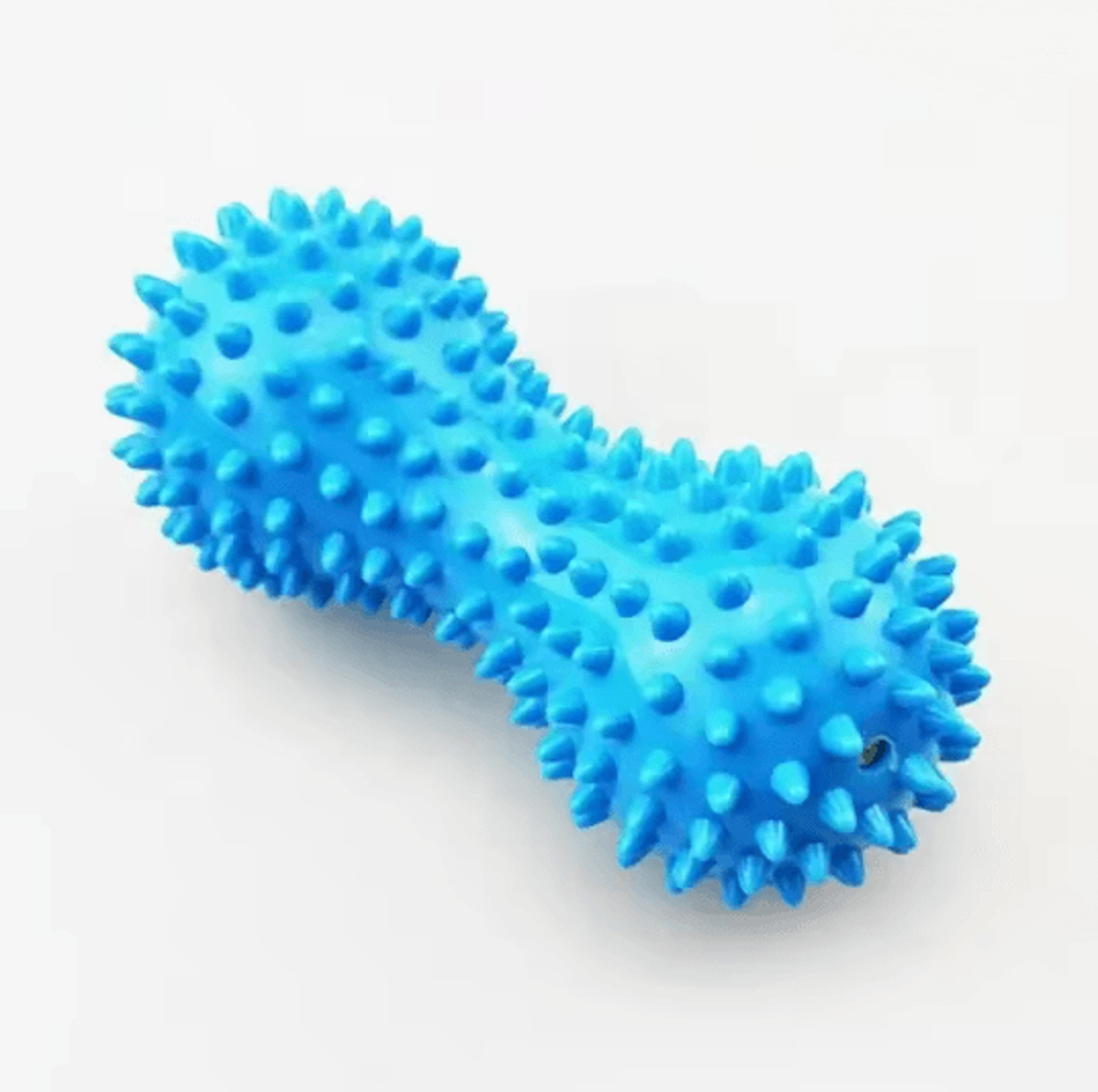 Peanut Dual Ball Massage Roller For Deep Fascia Relief 5