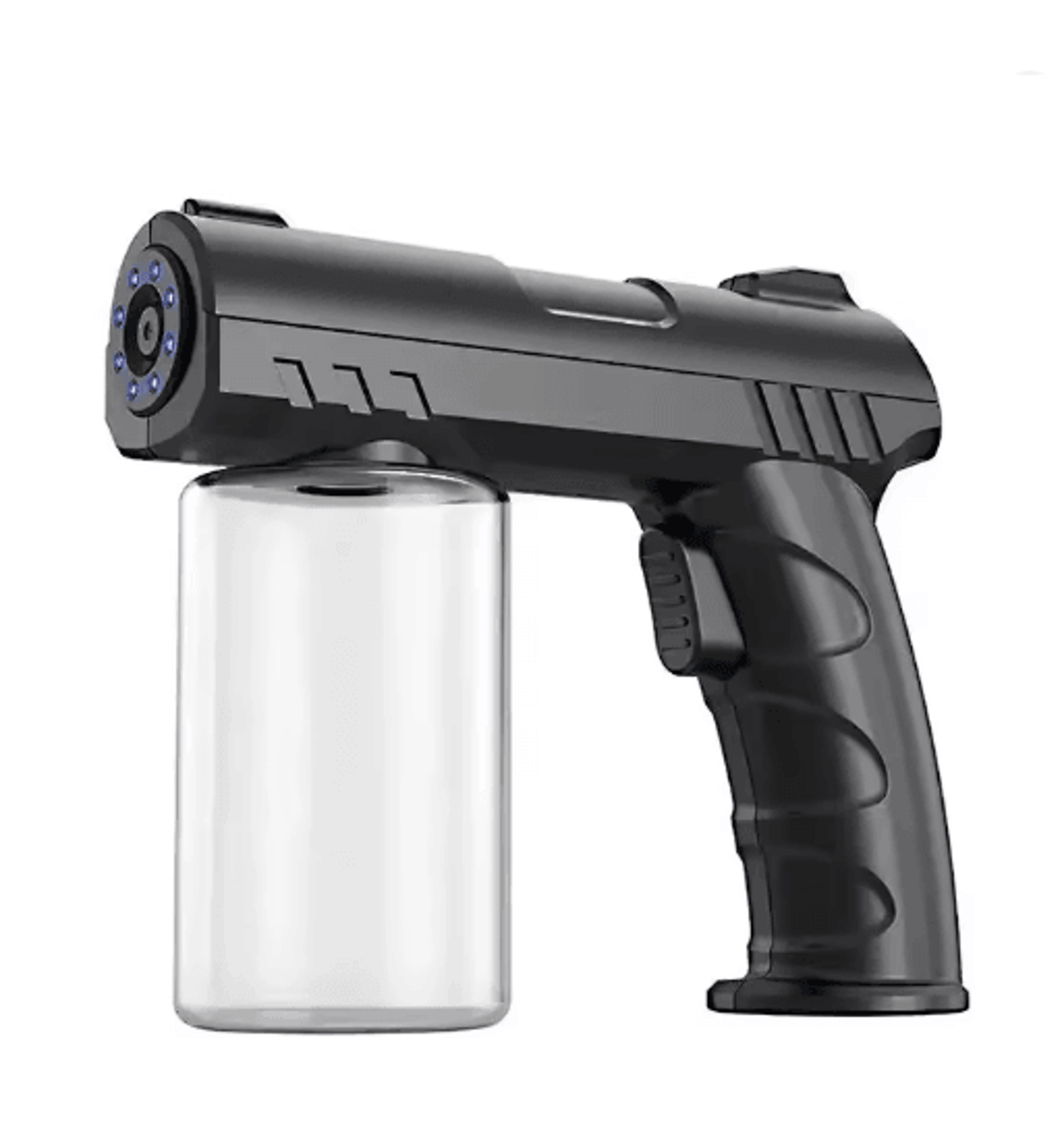 USB Nano Steam Spray Disinfection Gun Portable Sanitizer Sprayer 3