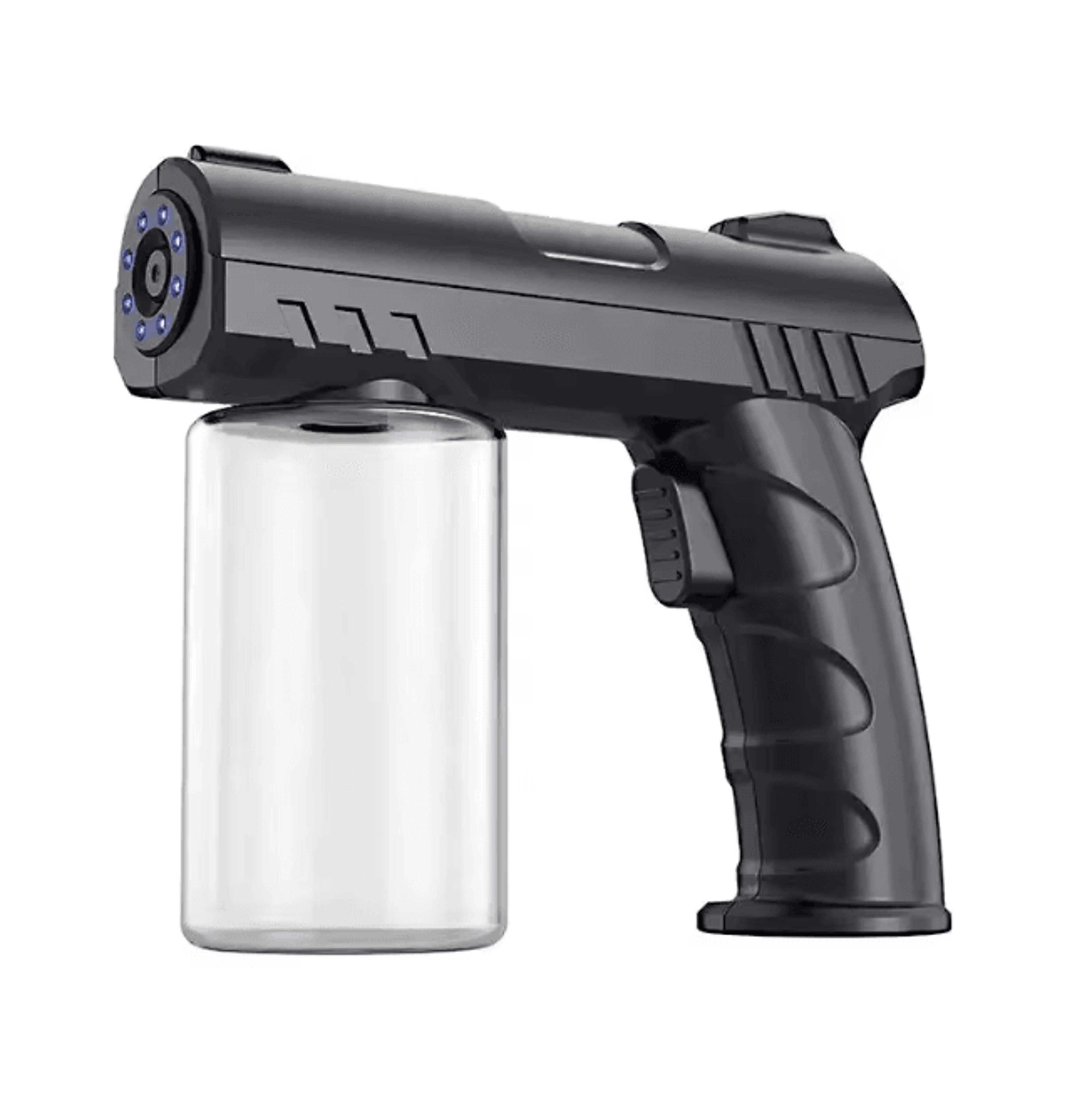 PureMist Portable Nano Steam Spray Disinfection Gun 5
