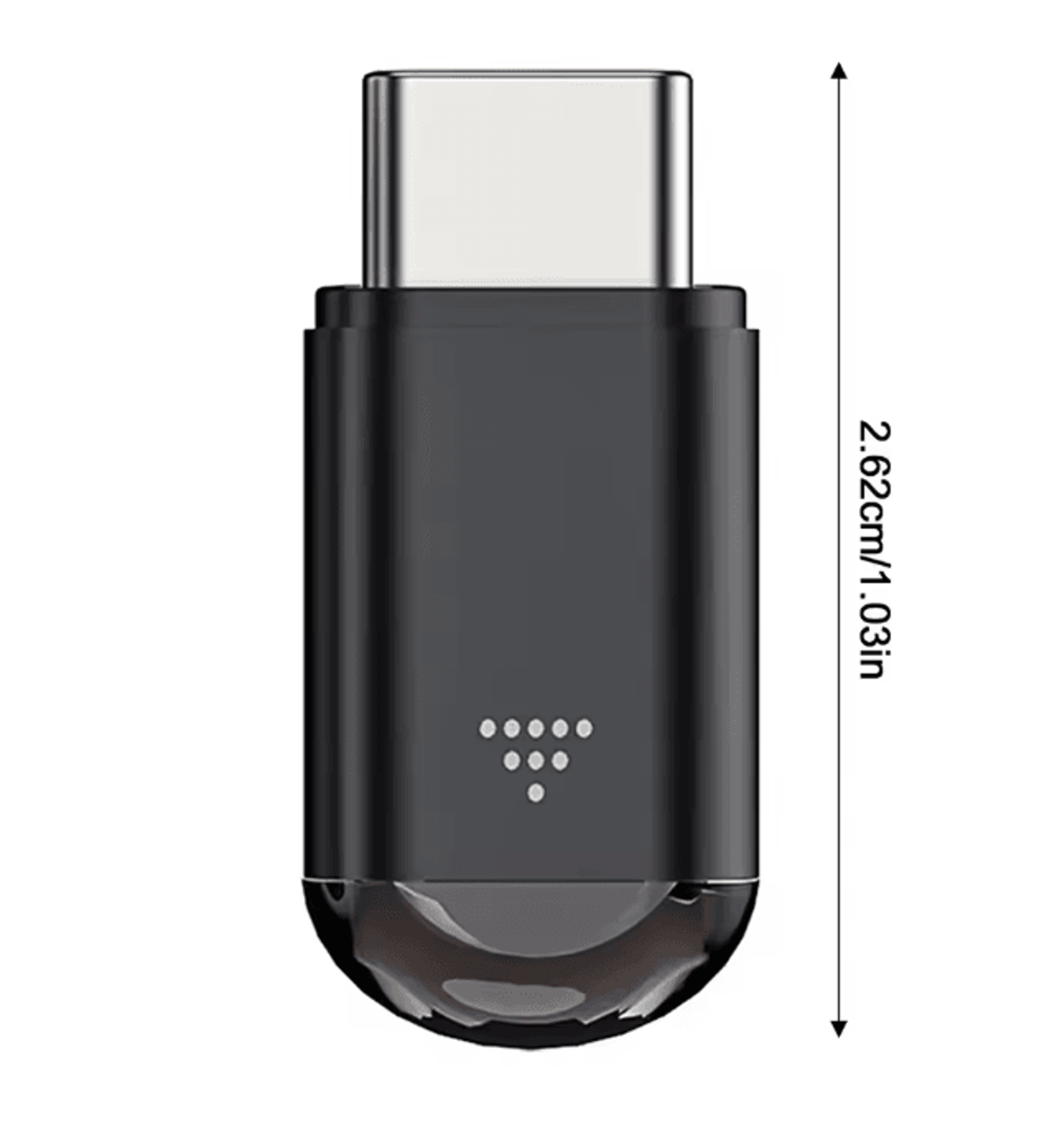 SmartIR Type C Infrared Remote Adapter For Smartphones 3