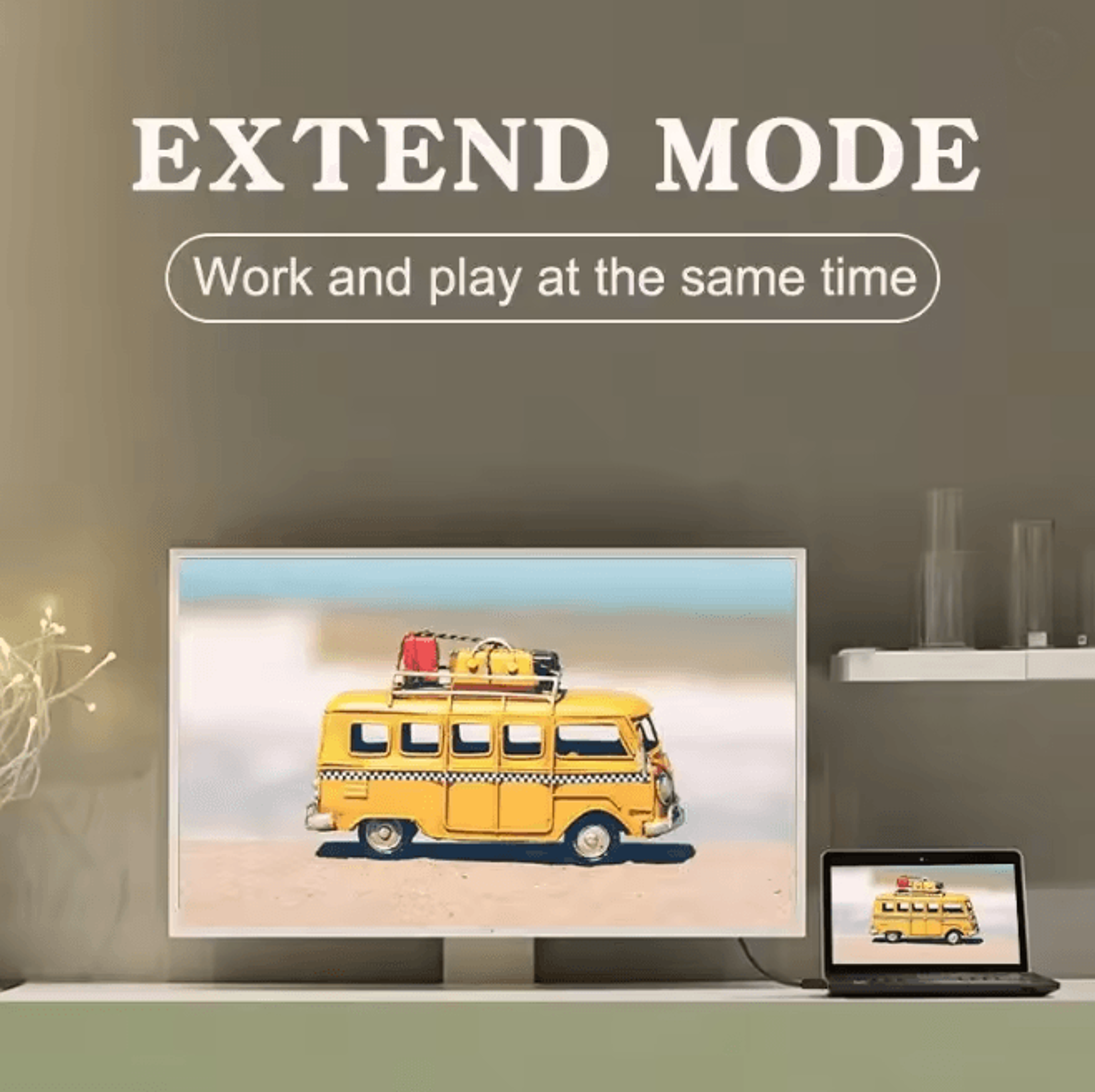 ExtendLink USB 20 Extension Cable High Speed Data Transfer 3
