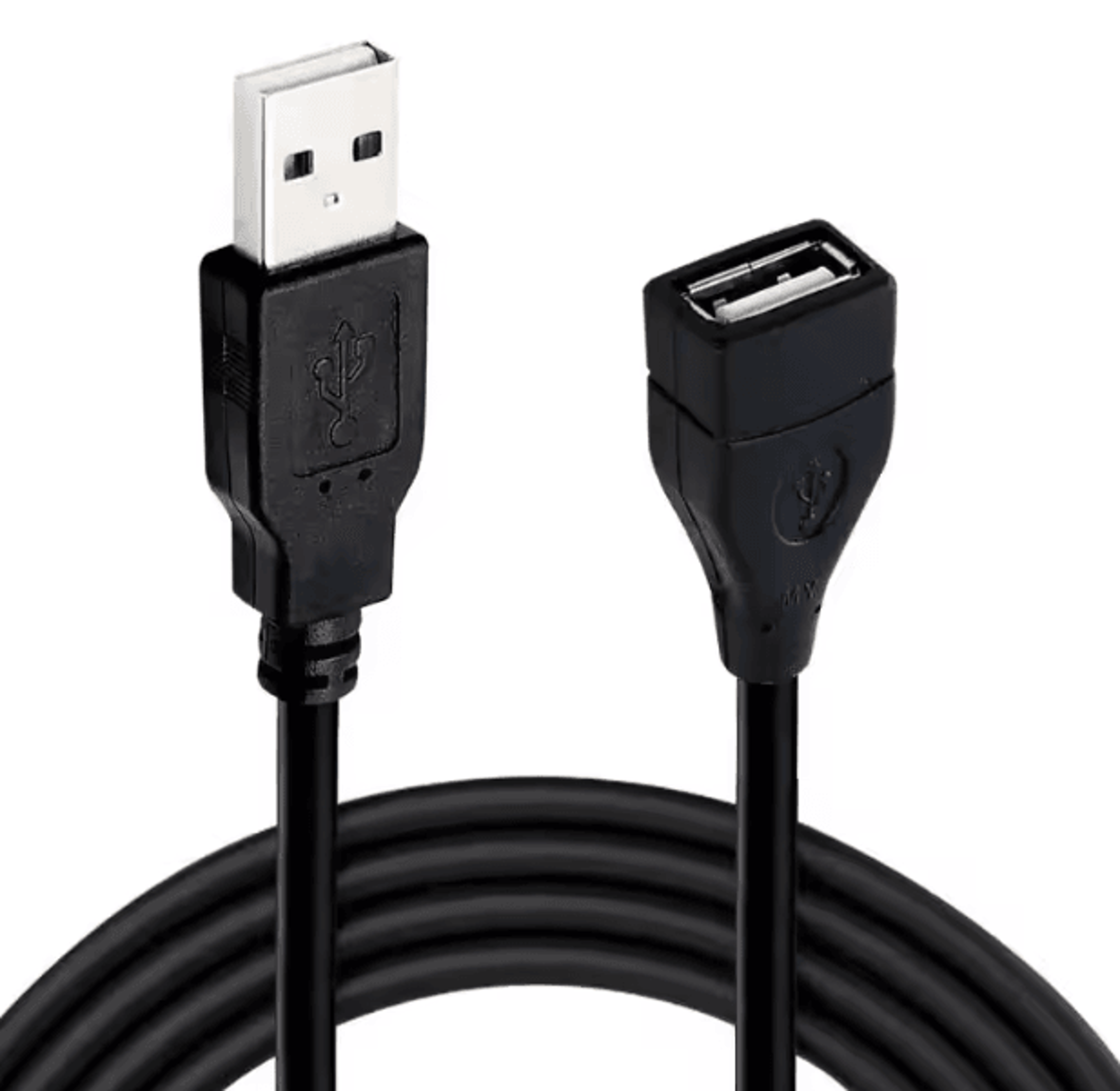 ExtendLink USB 20 Extension Cable High Speed Data Transfer 4