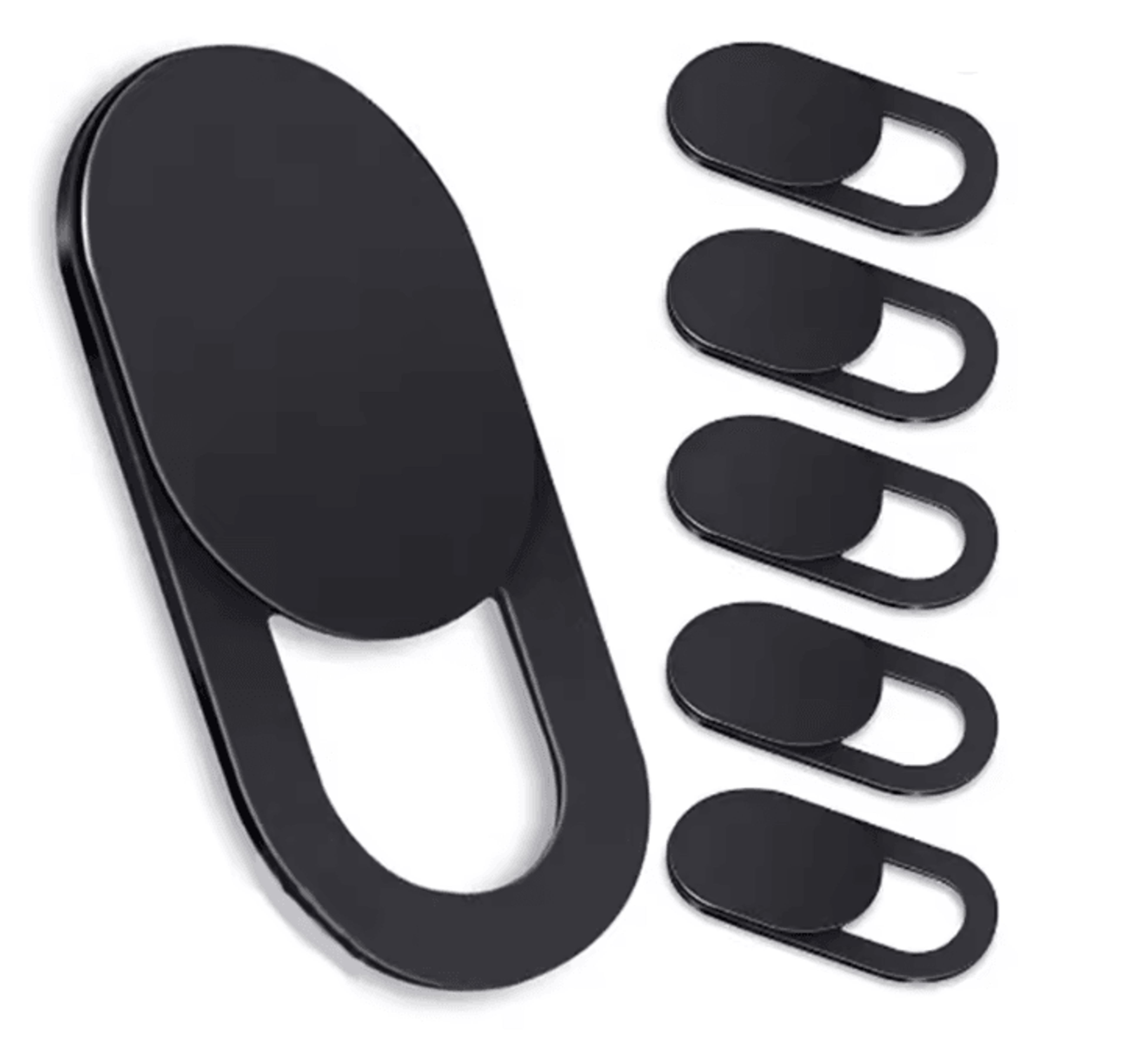 PrivacyShield Webcam Cover Slider For Laptops Phones And Tablets 3