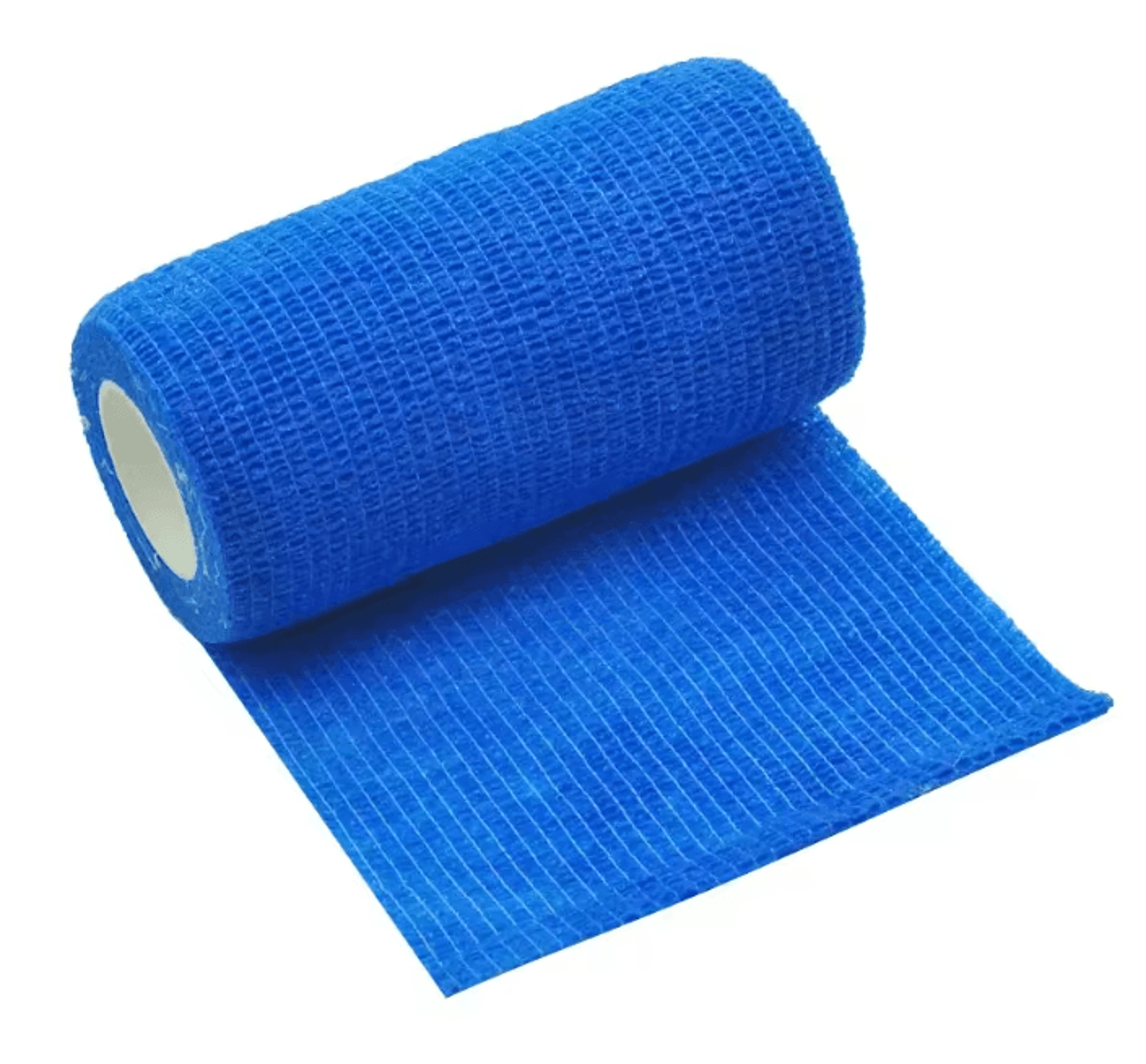 FlexWrap Self Adhesive Elastic Bandage Breathable Support Wrap 9