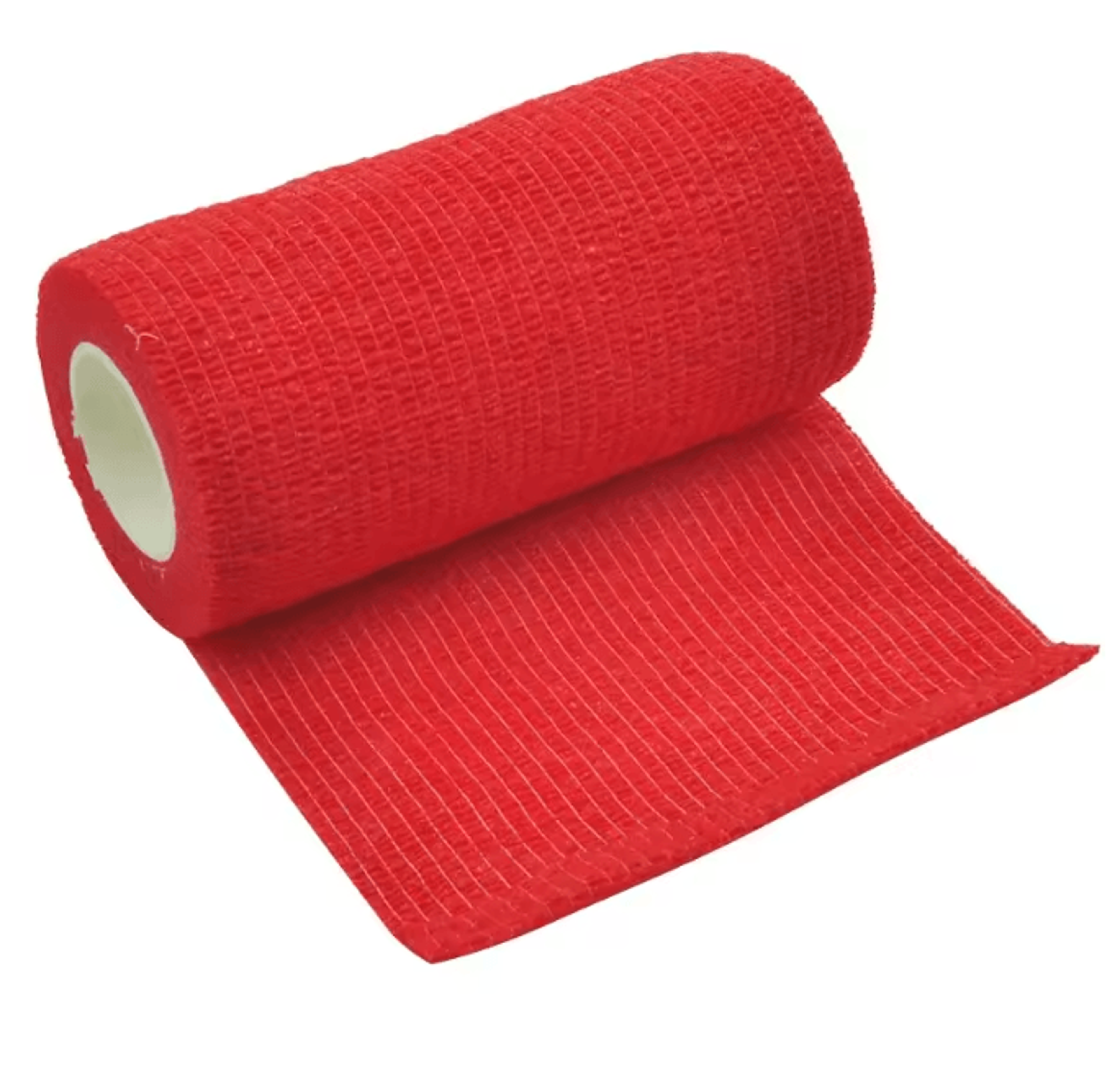 FlexWrap Self Adhesive Elastic Bandage Breathable Support Wrap 14