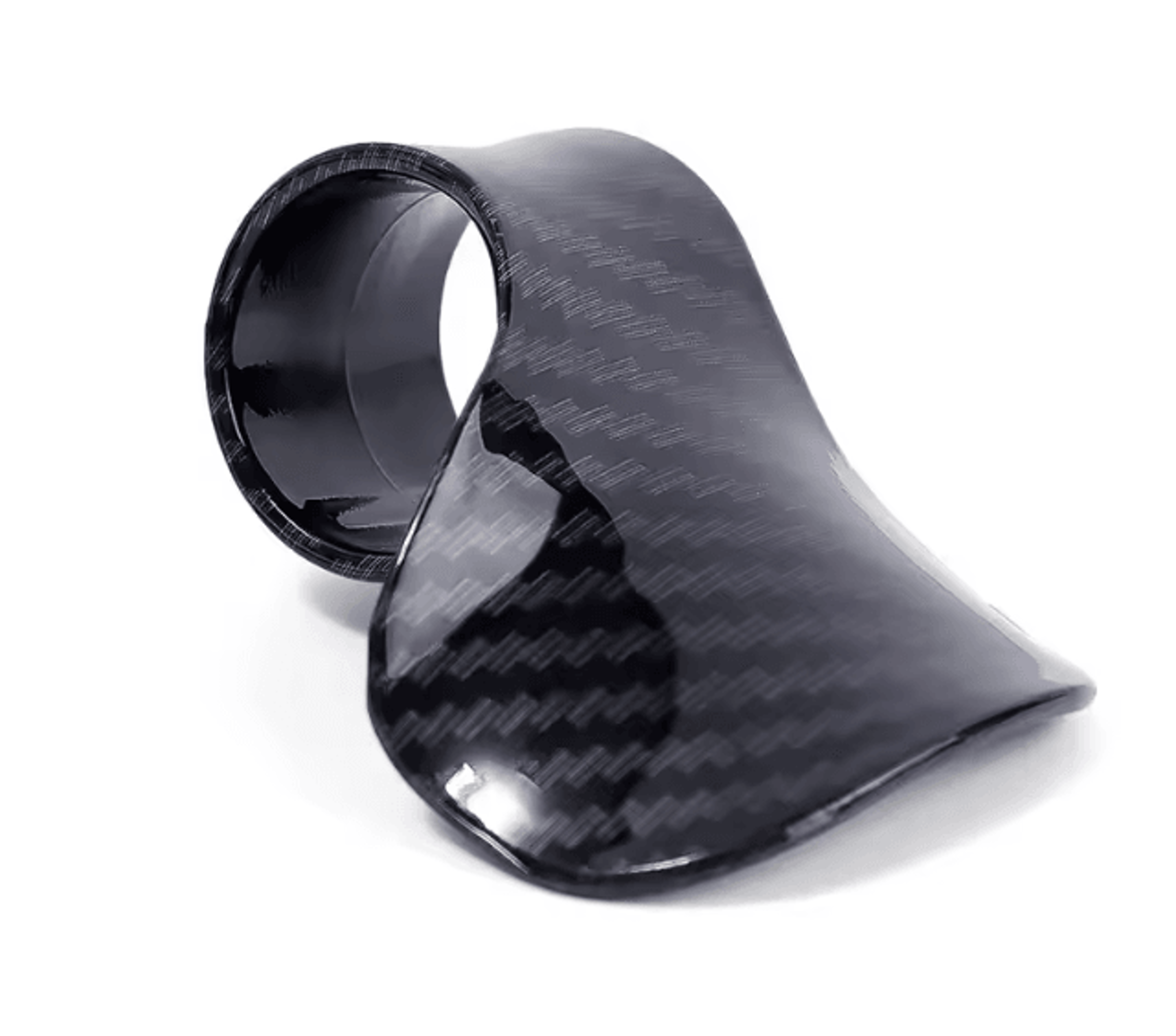 ThrottleEase Motorcycle Accelerator Booster Grip Assist 9