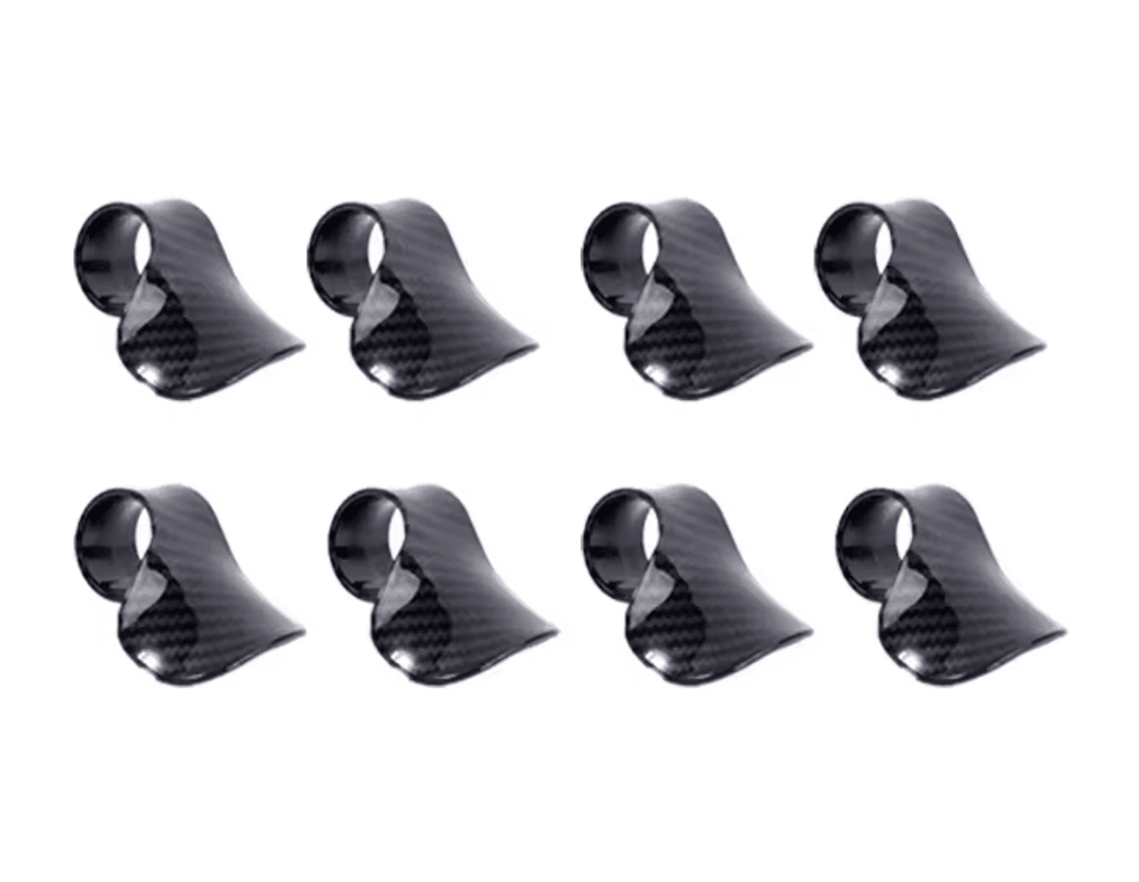 ThrottleEase Motorcycle Accelerator Booster Grip Assist 11