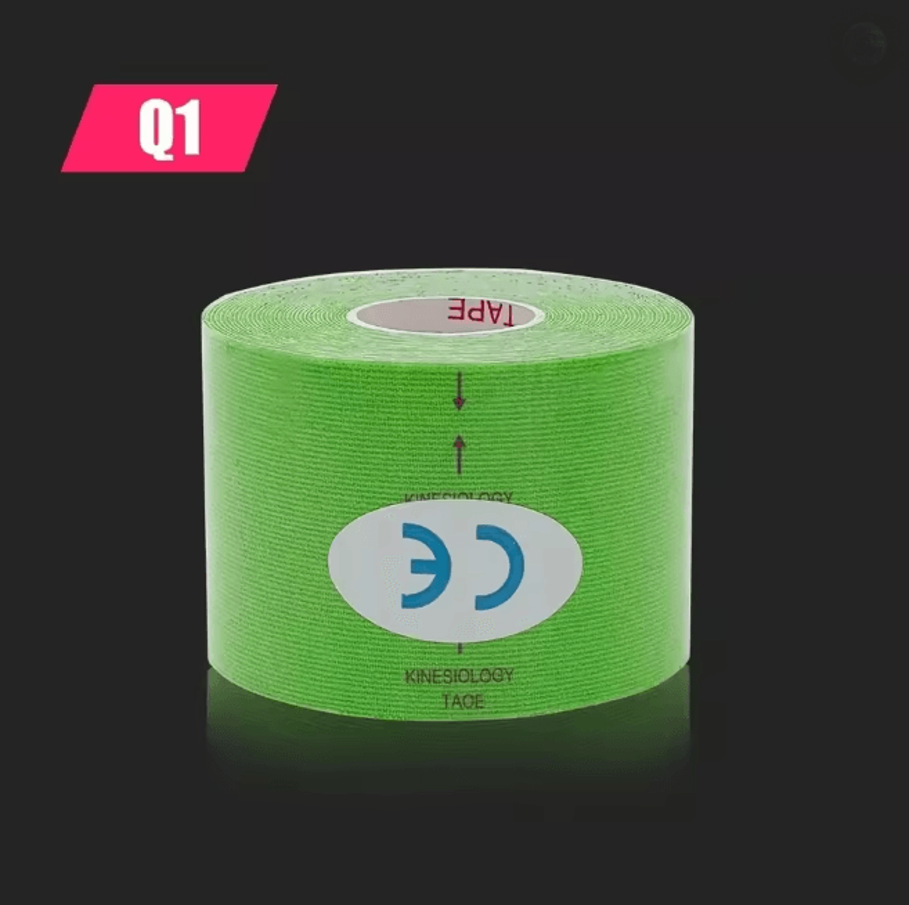 FlexLock Self Adhesive Elastic Sports Bandage Support Wrap 12