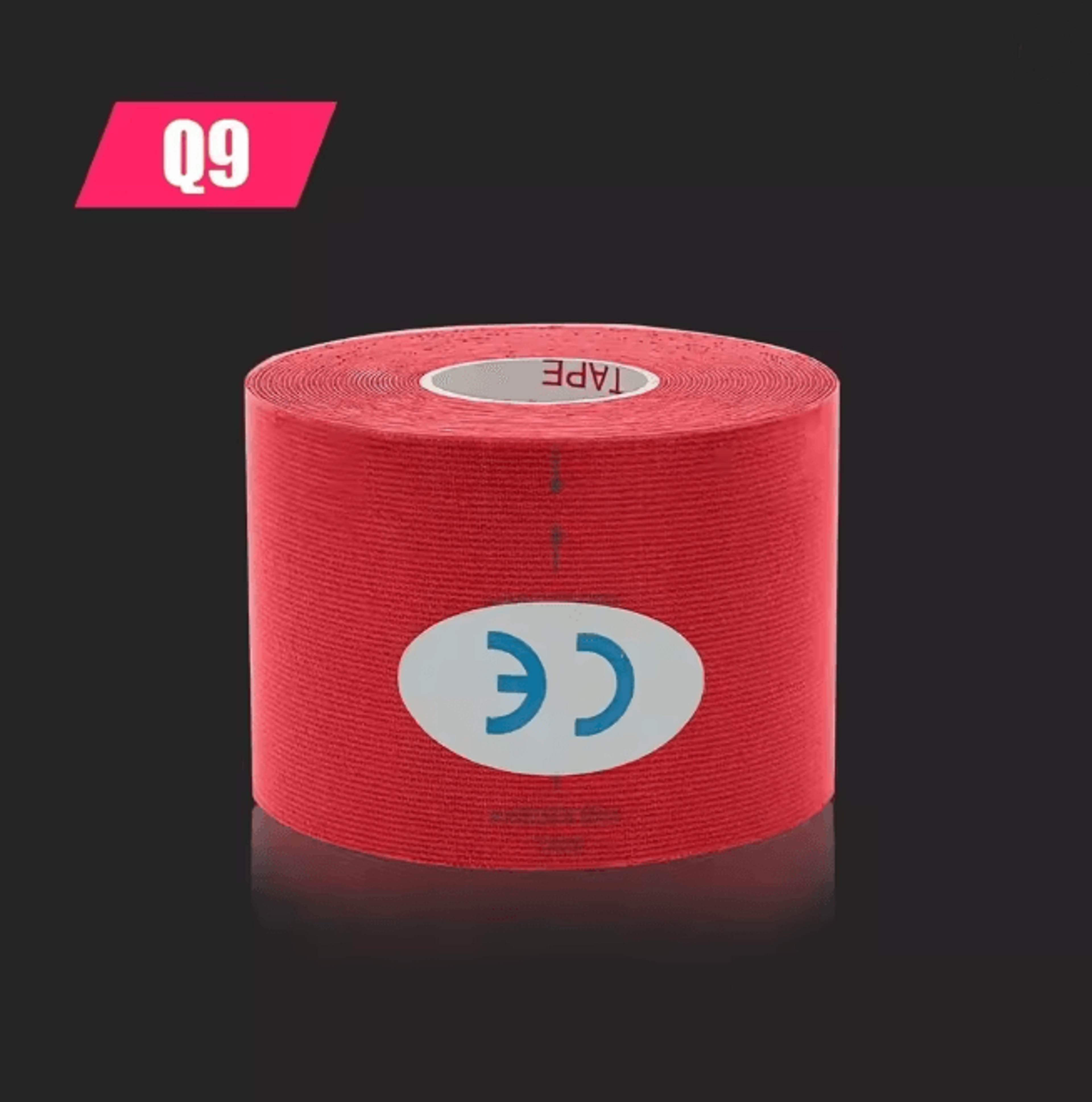 FlexLock Self Adhesive Elastic Sports Bandage Support Wrap 6