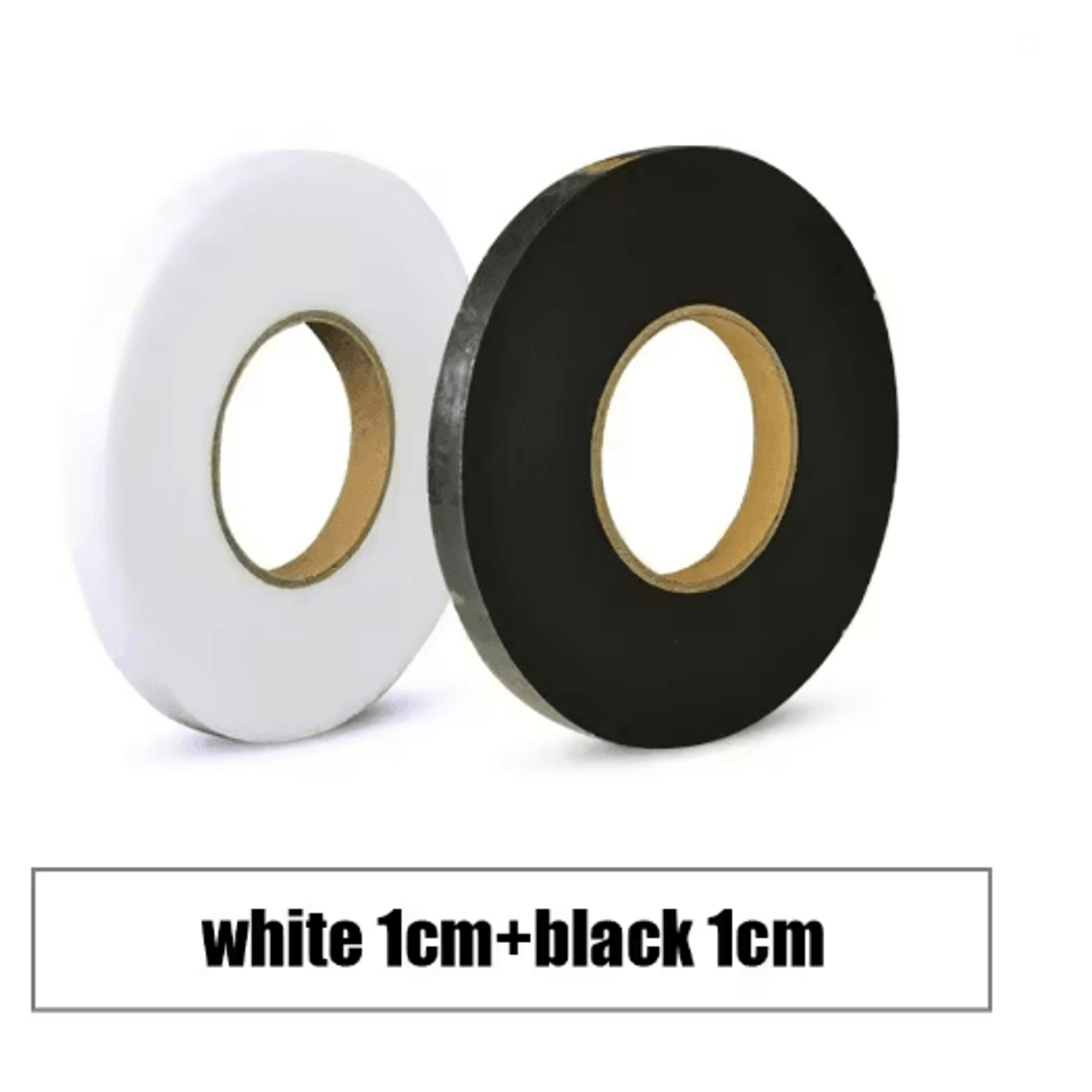 QuickFix Iron On Hem Tape Double Sided Fabric Adhesive 3