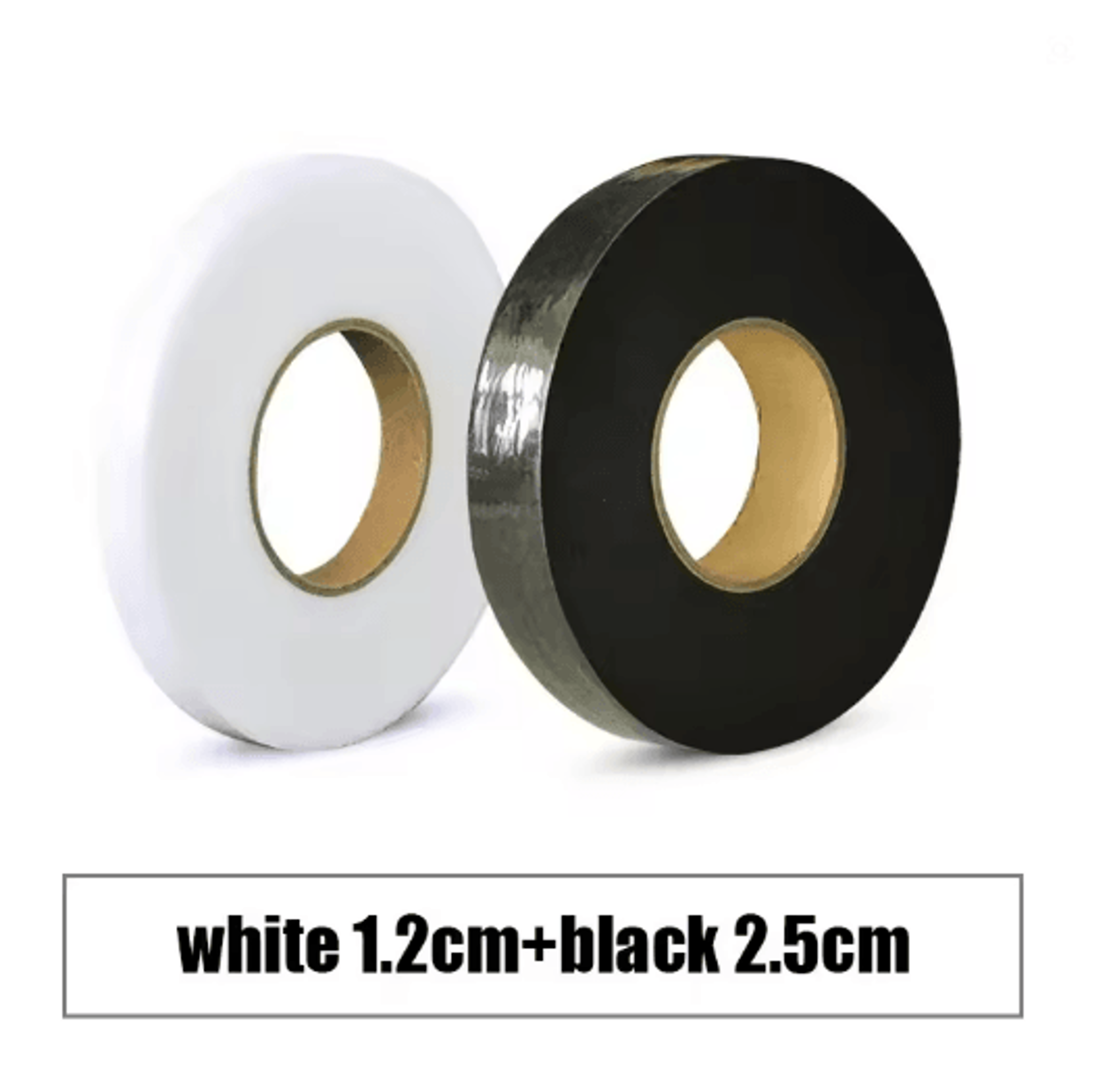 QuickFix Iron On Hem Tape Double Sided Fabric Adhesive 8