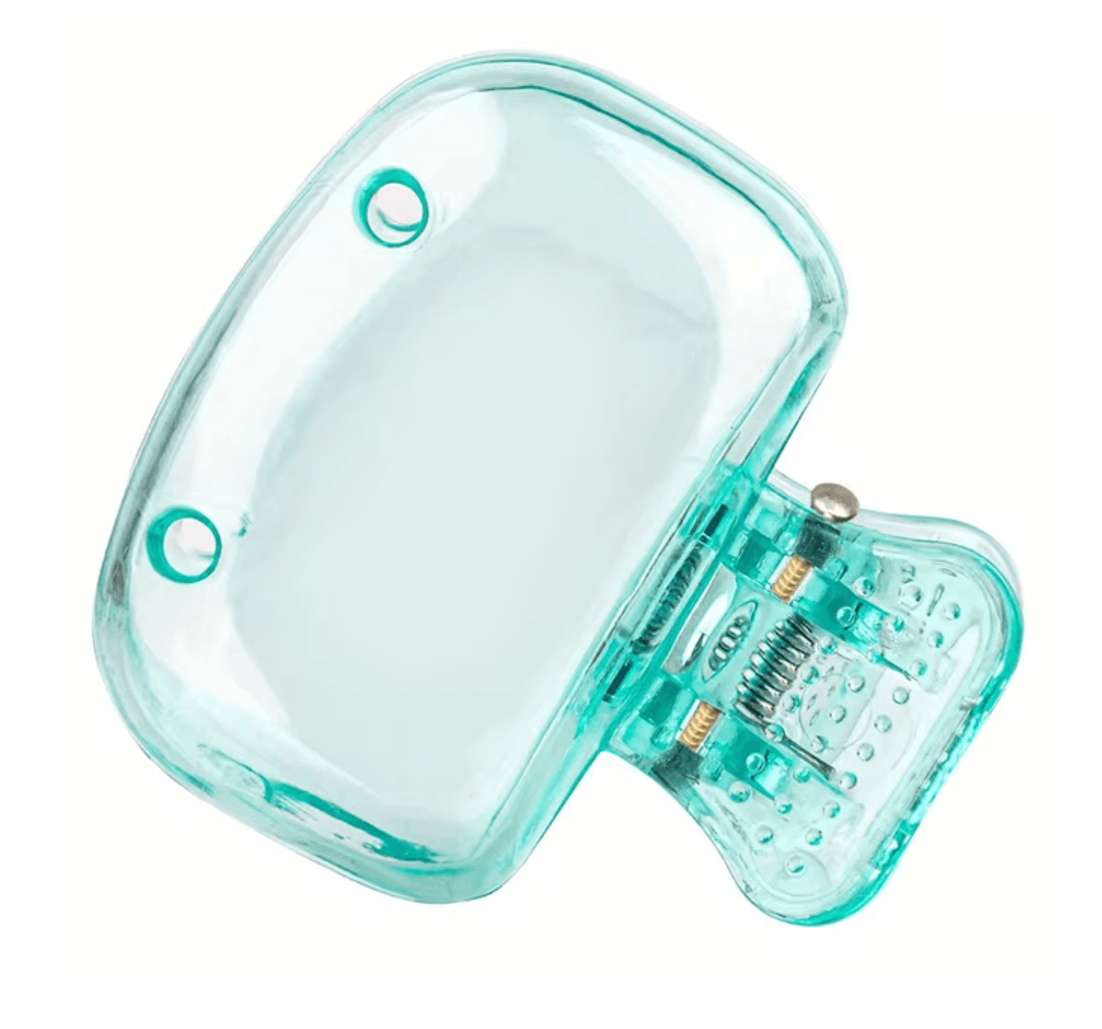 Travel Toothbrush Head Cover Portable Toothbrush Protector Cap Case 10
