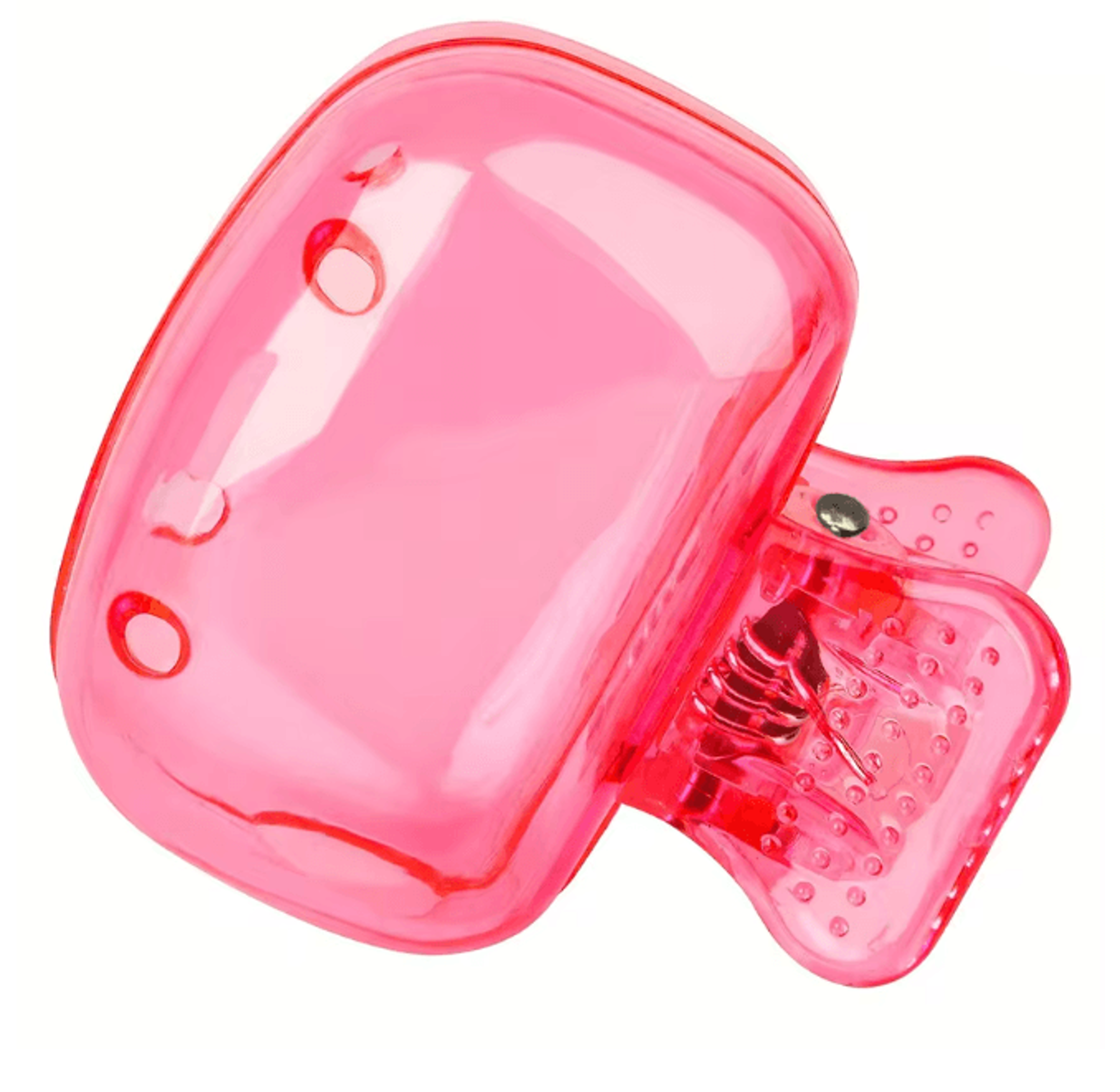Travel Toothbrush Head Cover Portable Toothbrush Protector Cap Case 11