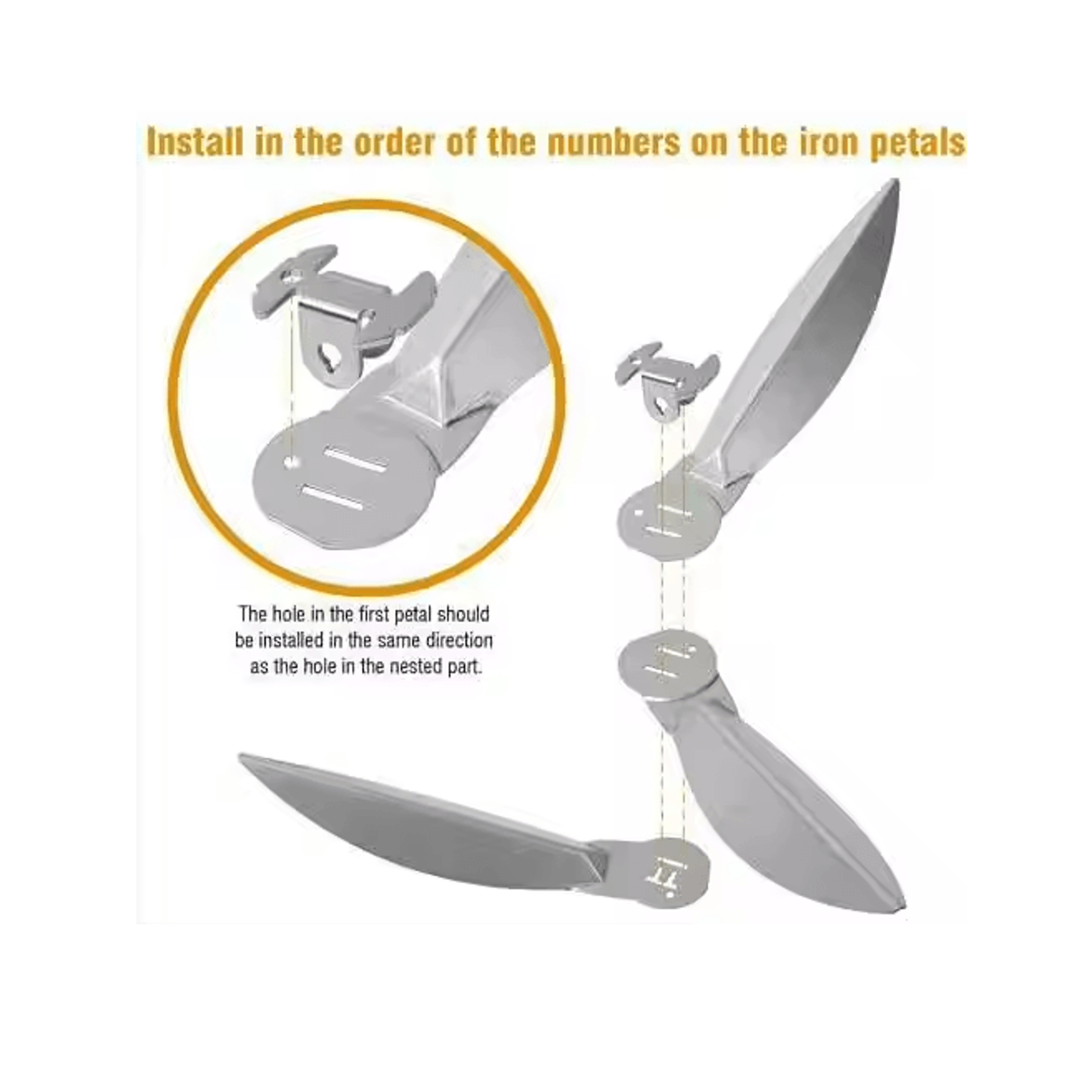One Touch Grill Cleaning System Stainless Steel Ash Catcher Replacement Kit 1