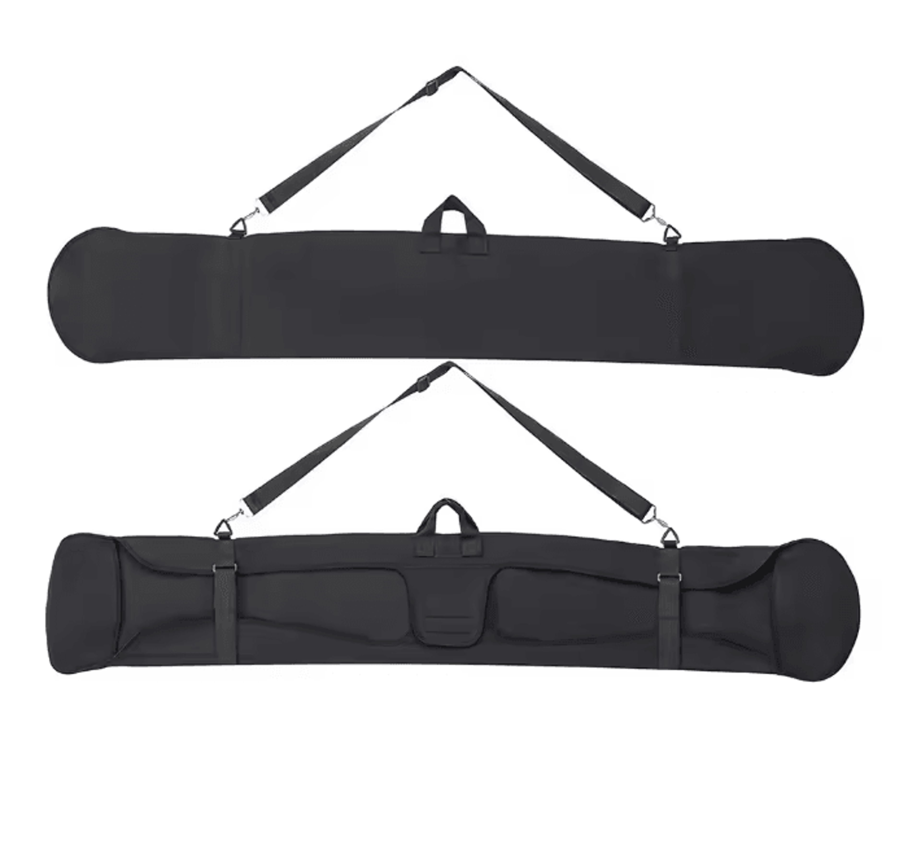 Waterproof Snowboard Bag Surfboard Cover Portable Board Storage Bag 2