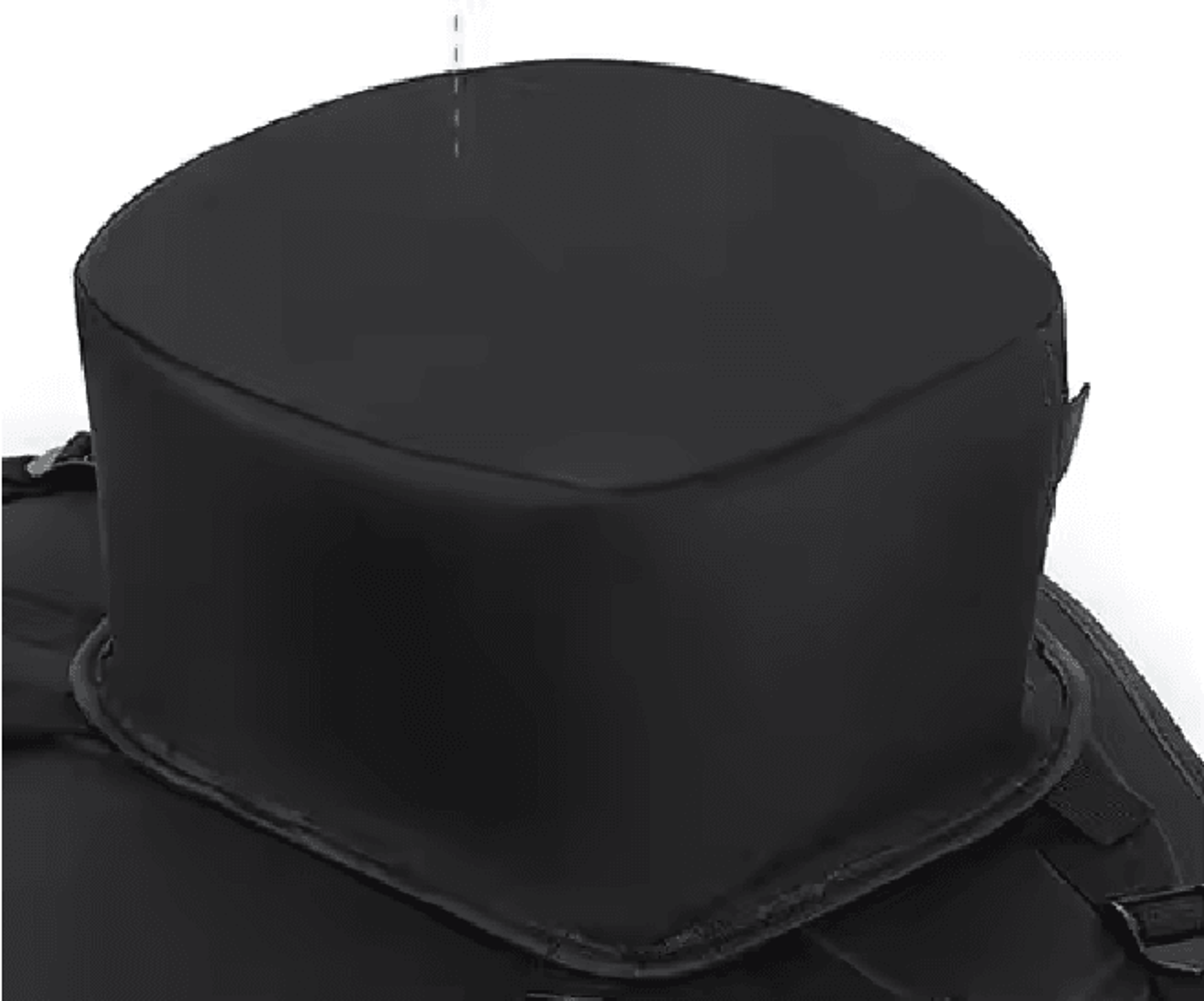 Adjustable Padded Kayak Seat With Backrest And Detachable Storage Bag 4
