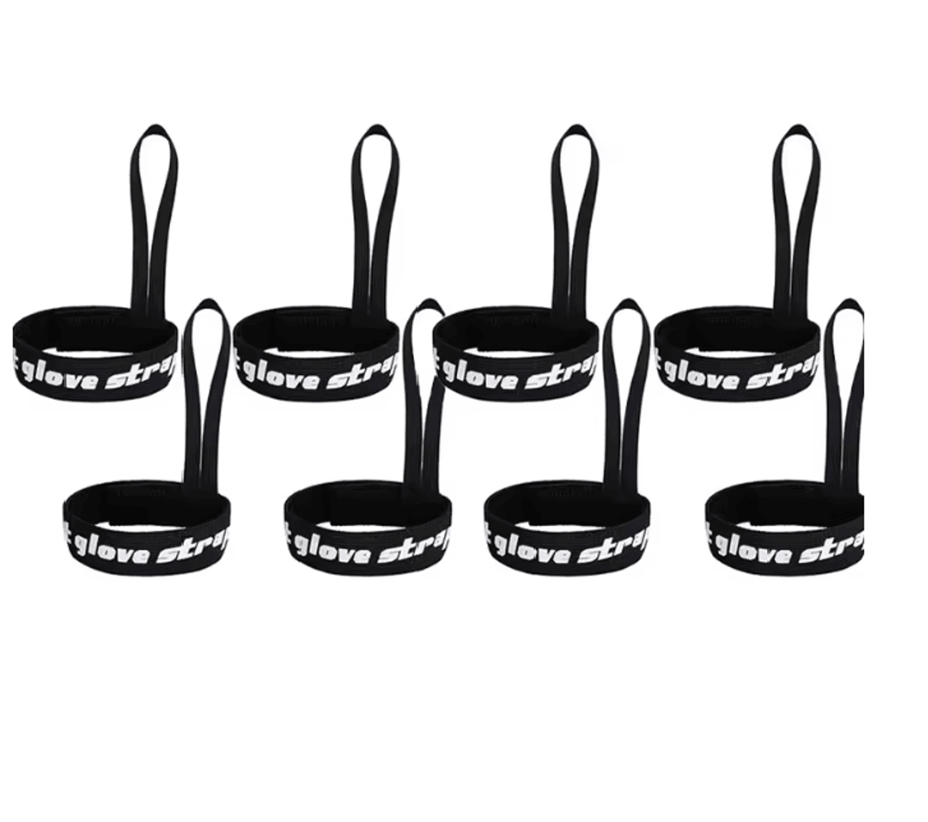 Ski Glove Leash Anti Lost Wrist Strap Set For Skiing And Snowboarding 5