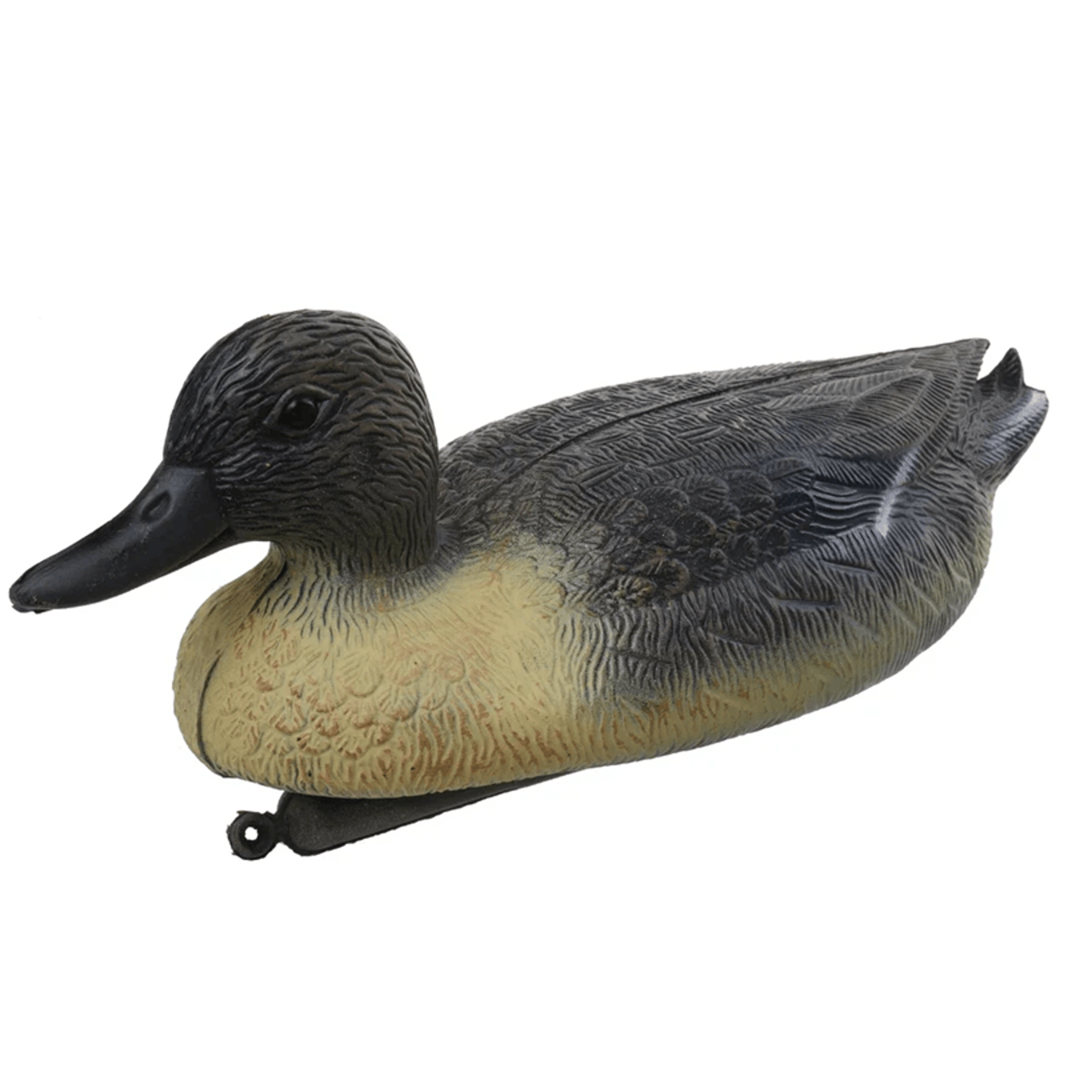 Duck Decoy Rig Tangle Free Coated Cable Anchors For Waterfowl Hunting 8