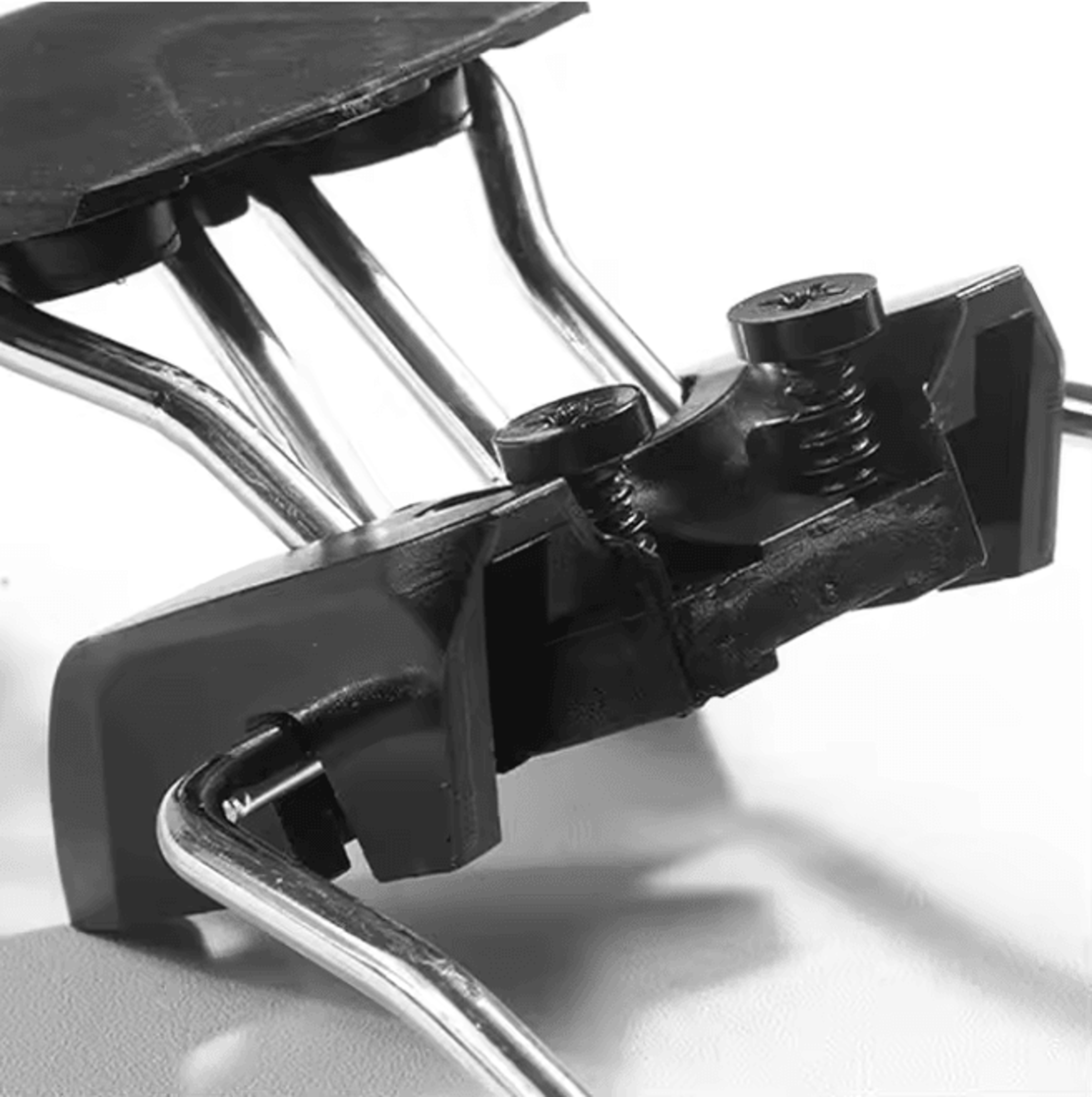 Snowboard Binding Ladder Strap Replacement Toe And Ankle Fixing Strap 3