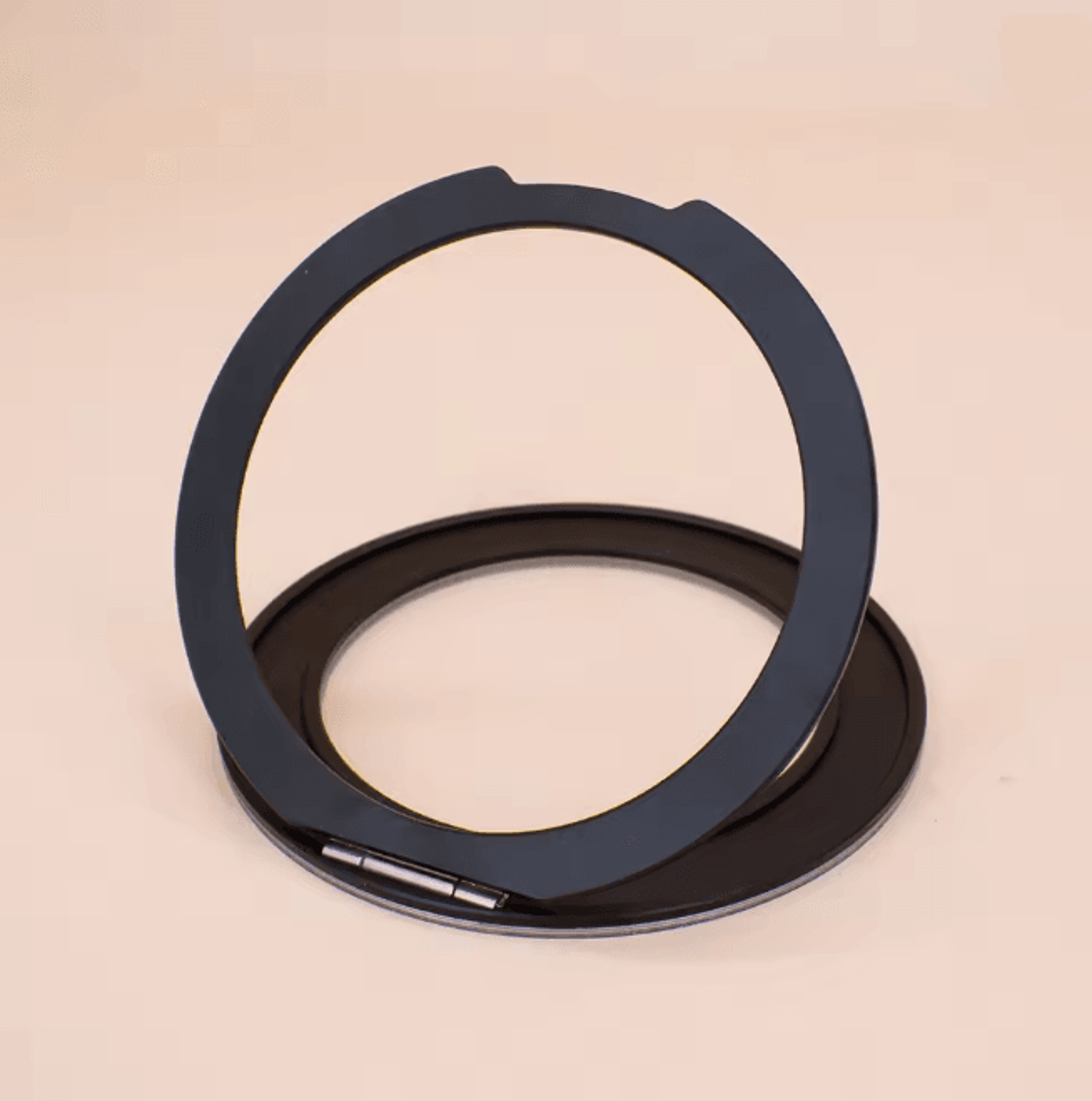 Rotating Adhesive Tablet Mount Aluminum Foldable Stand For Tablets 5