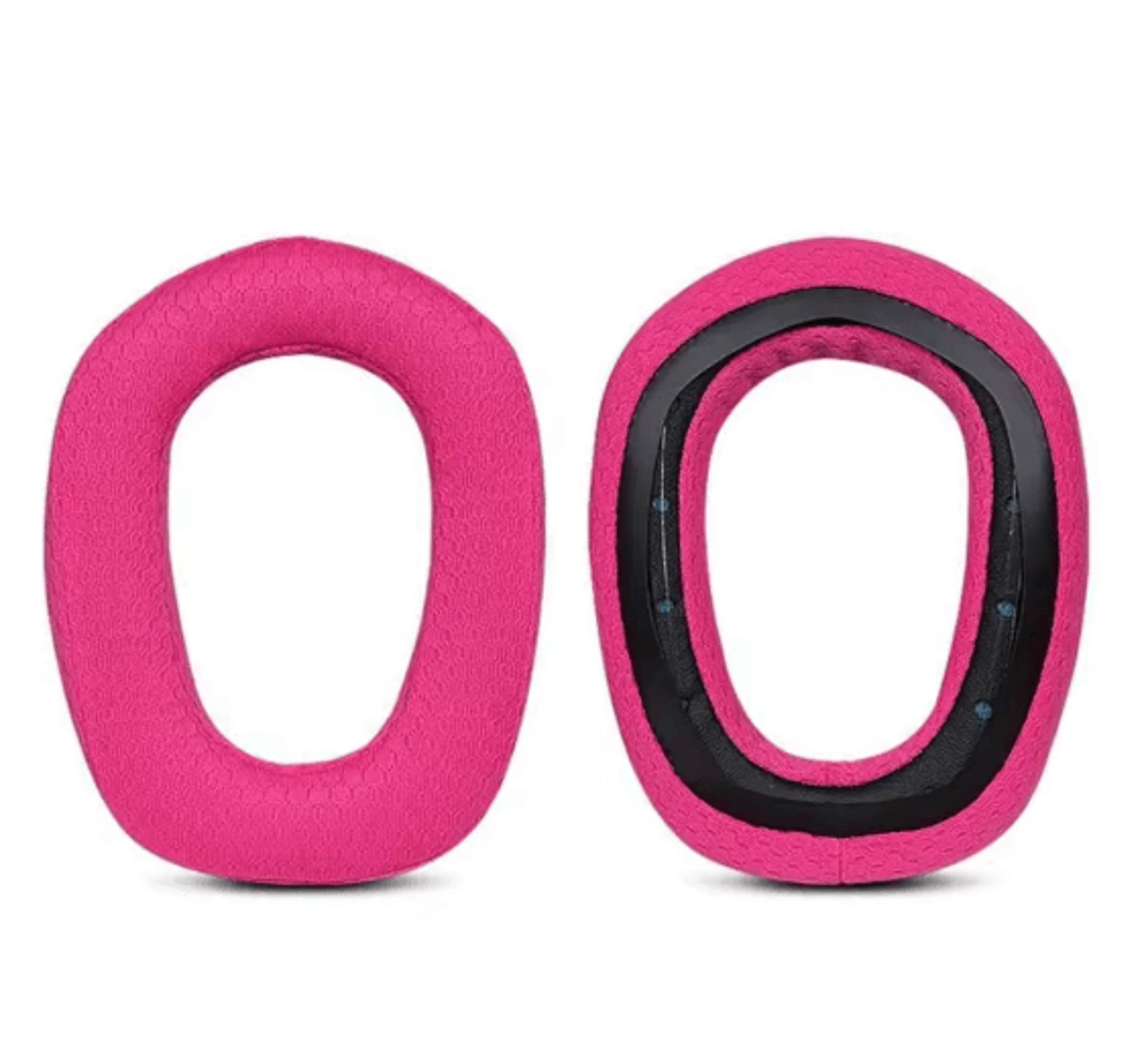 Replacement Memory Foam Ear Cushions And Headband For Logitech G435 Headphones 3