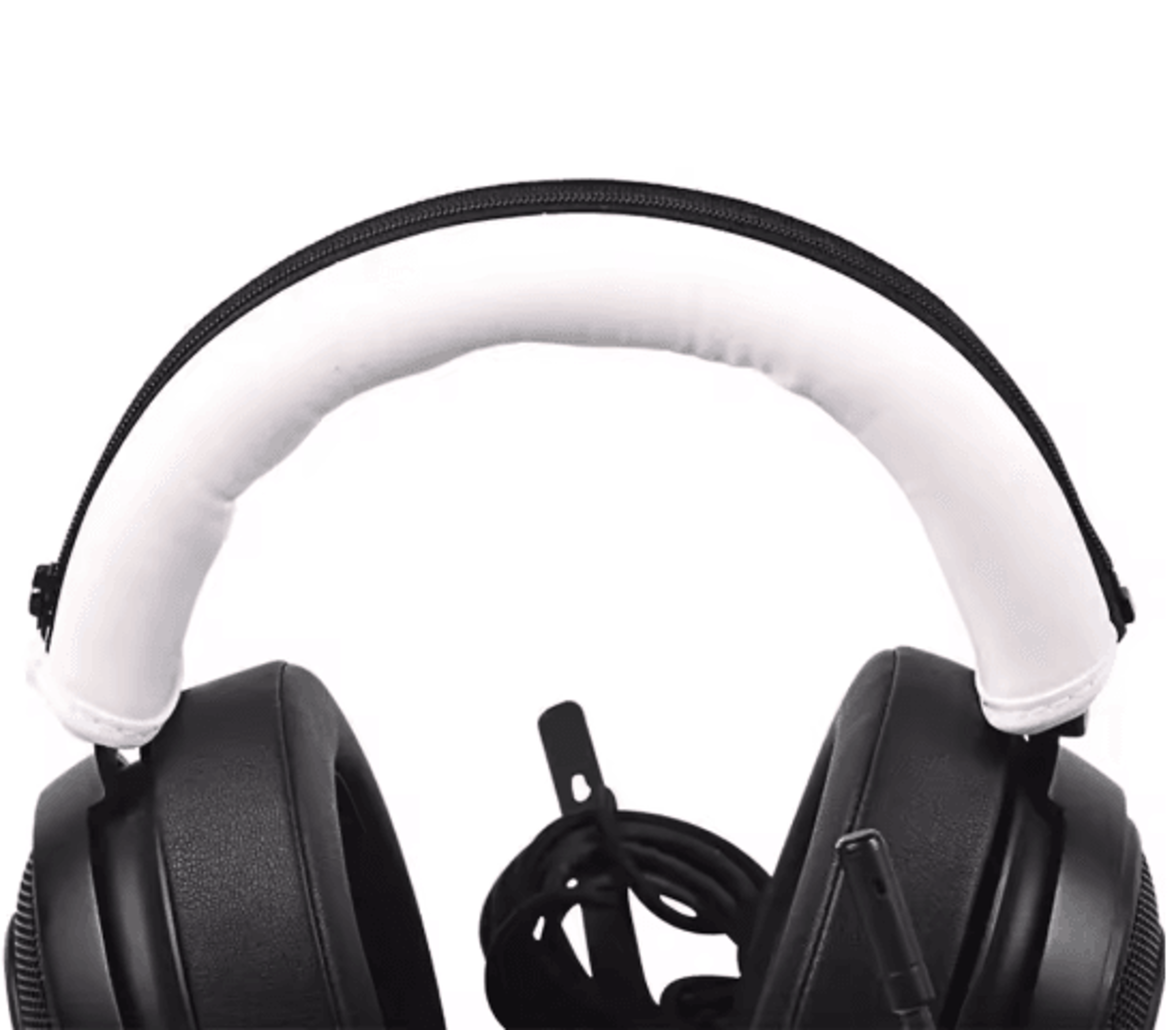 Razer Kraken Foam Headset Headband Pad Replacement Cover 6